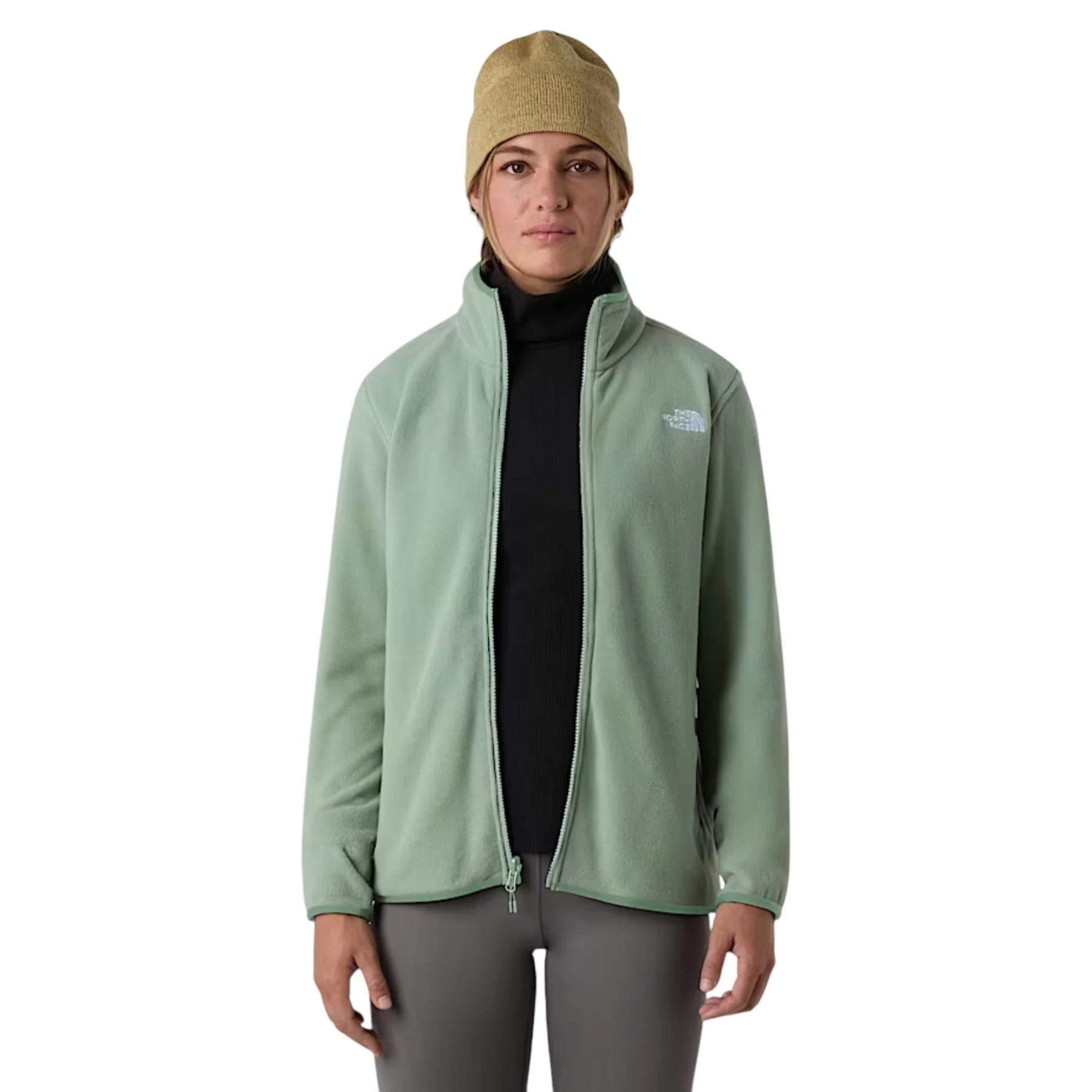 Women's Glacier Fleece Jacket - Image 16