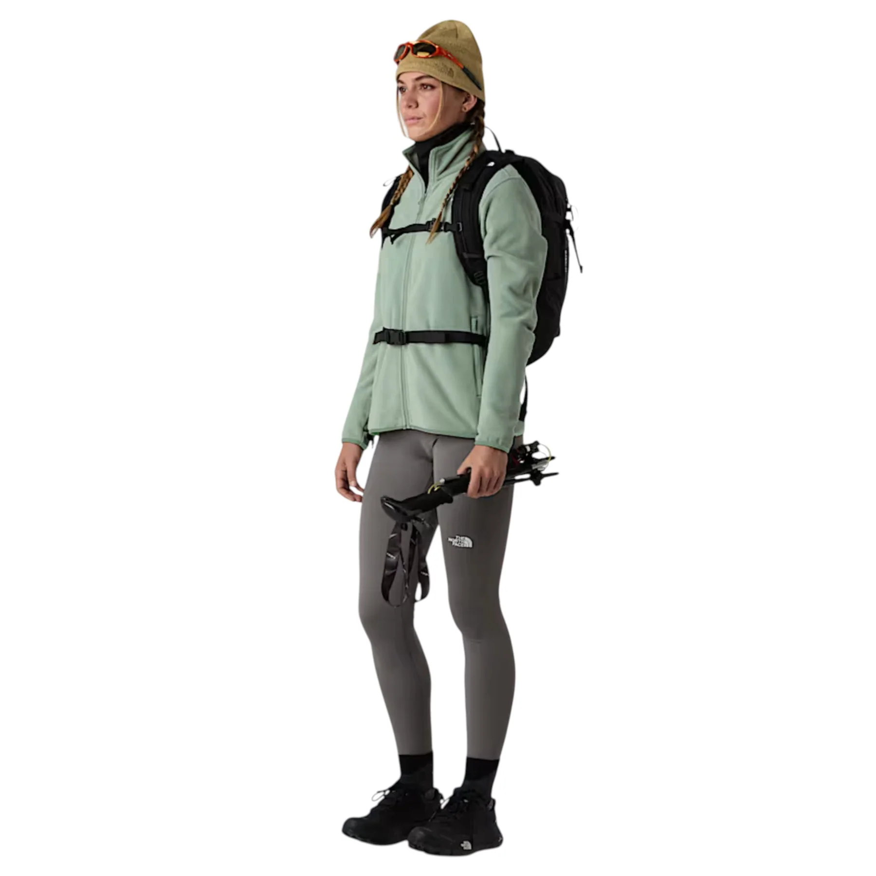 Women's Glacier Fleece Jacket - Image 17