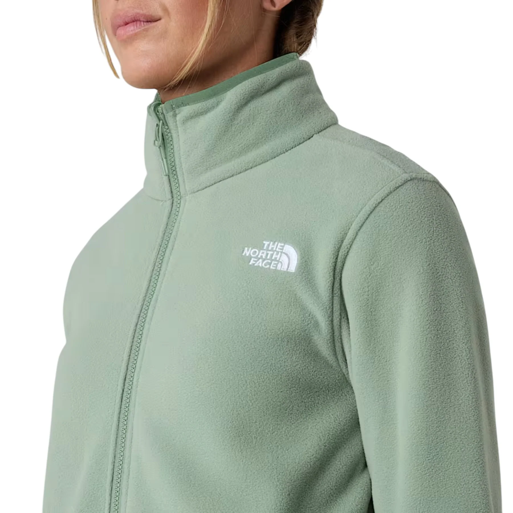 Women's Glacier Fleece Jacket - Image 18