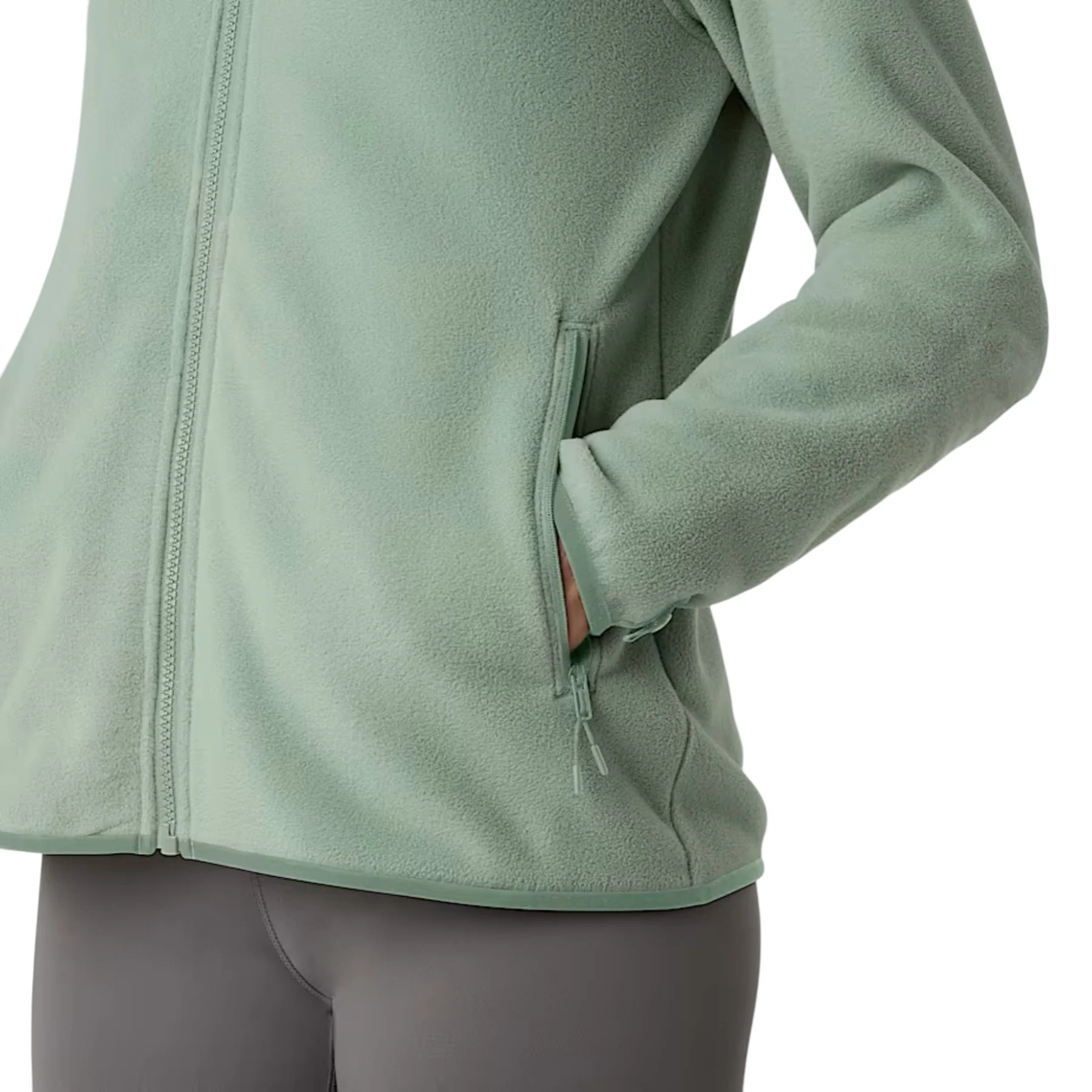 Women's Glacier Fleece Jacket - Image 19
