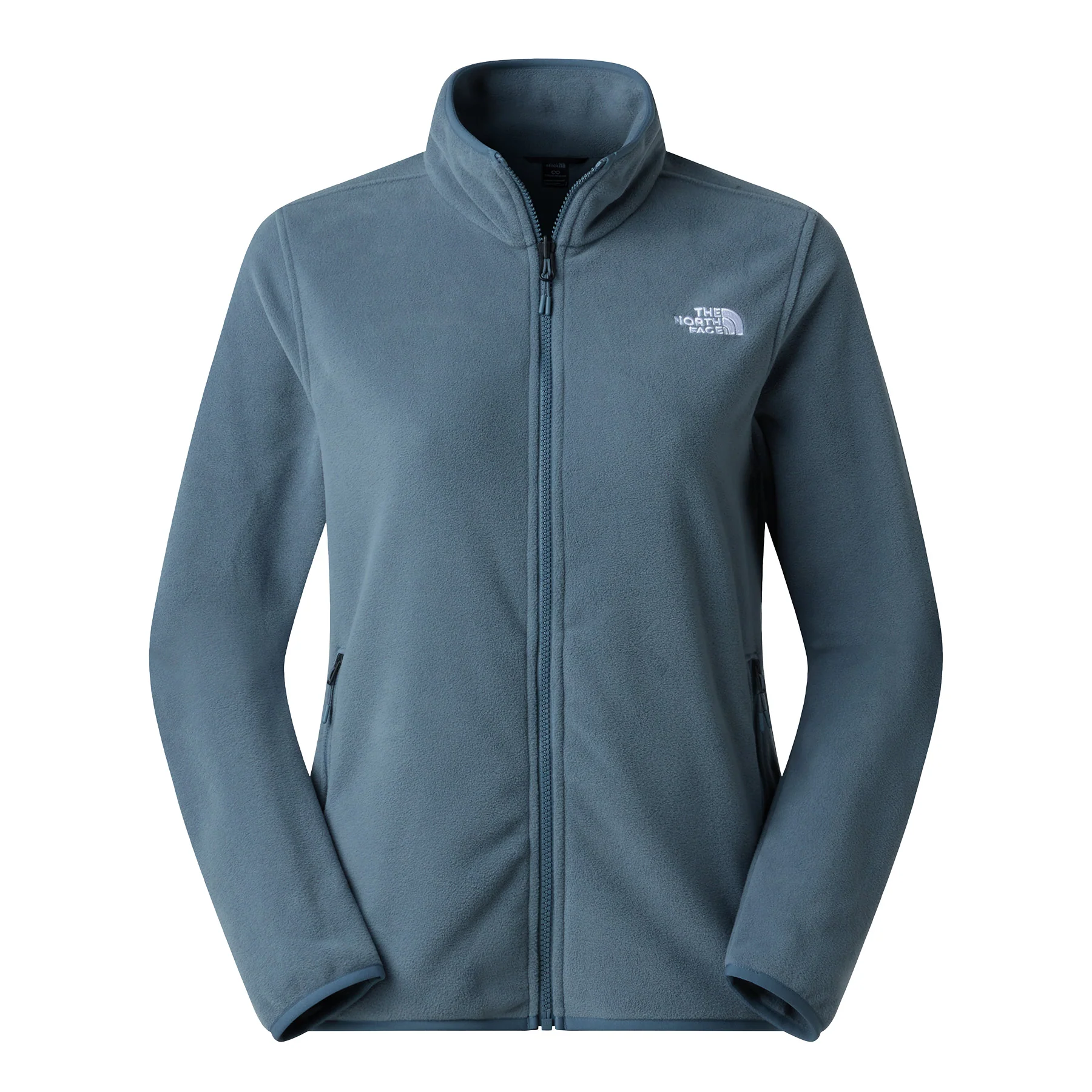 Women's Glacier Fleece Jacket - Image 6