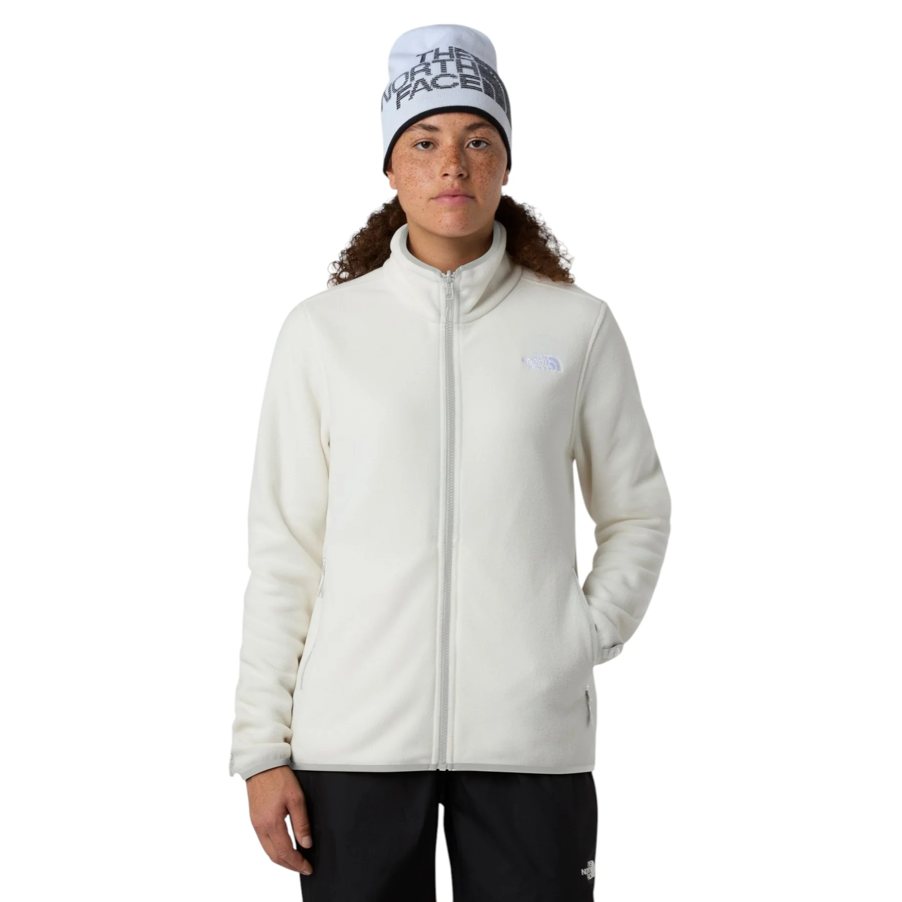 Women's Glacier Fleece Jacket - Image 8