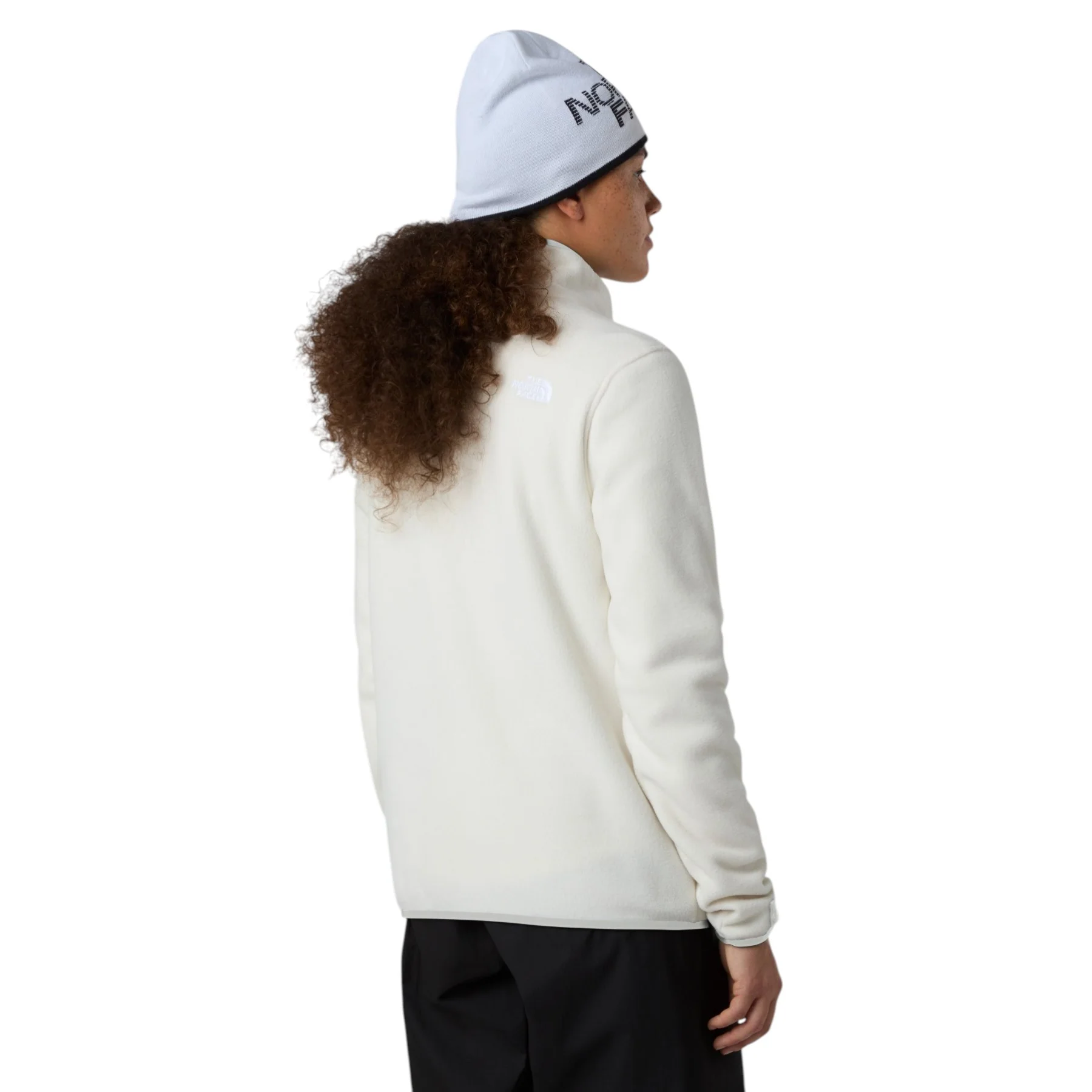 Women's Glacier Fleece Jacket - Image 9