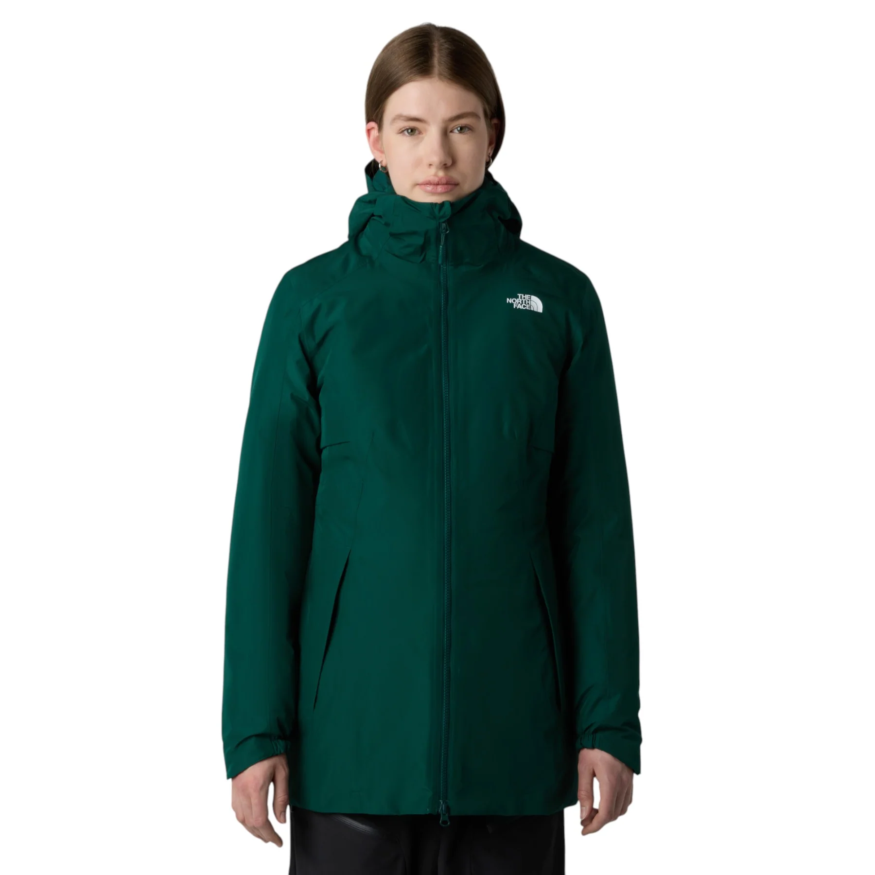 Women's Hikesteller Waterproof Insulated Parka