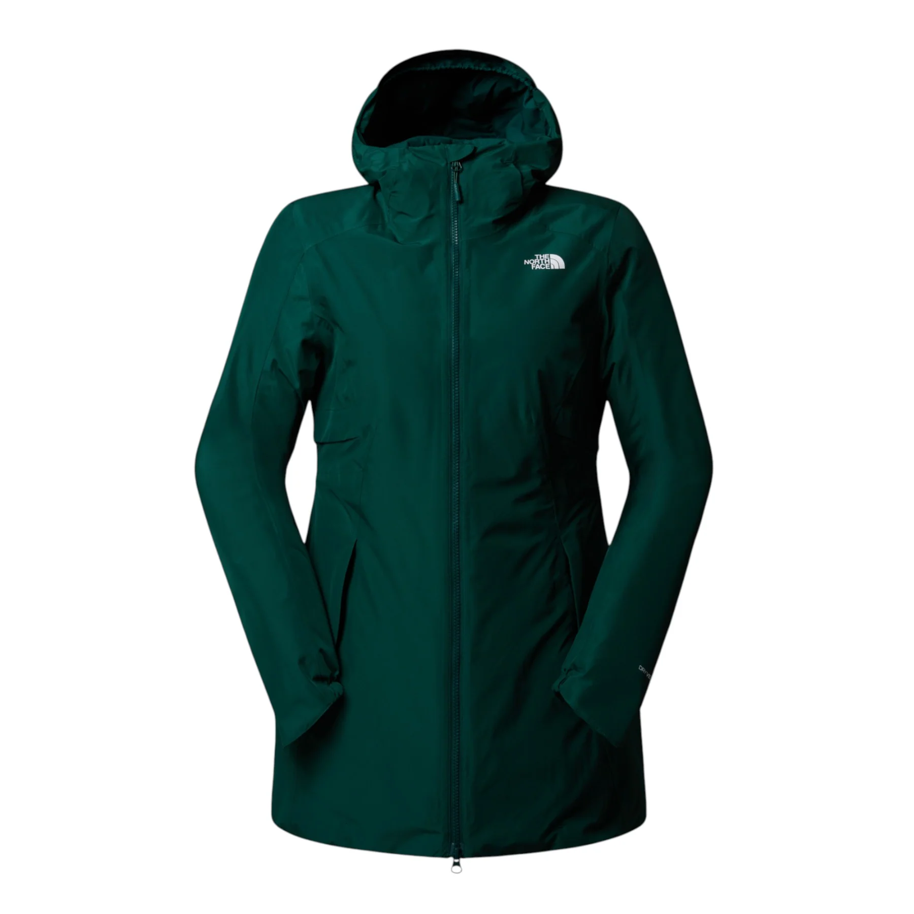 Women's Hikesteller Waterproof Insulated Parka - Image 2