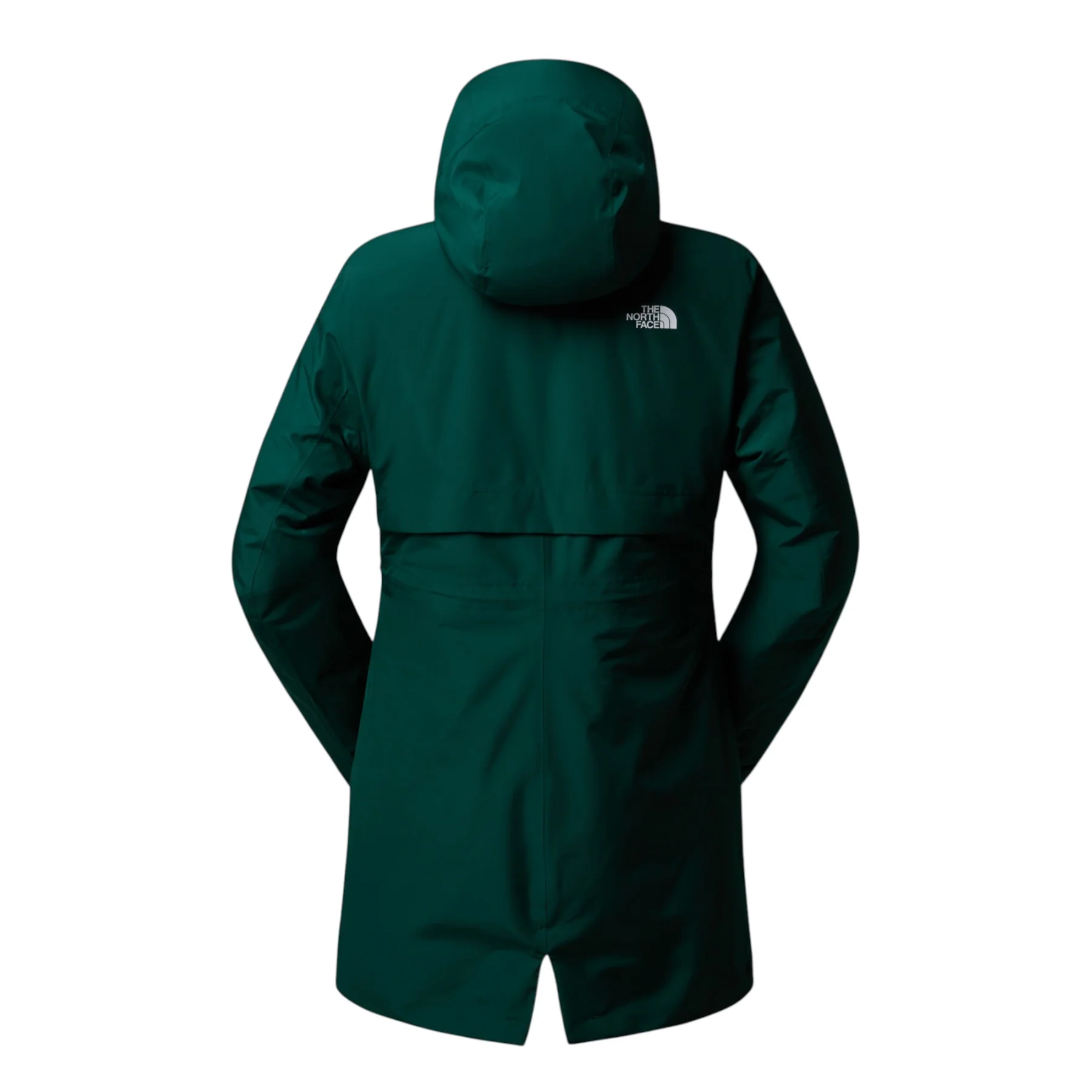 Women's Hikesteller Waterproof Insulated Parka - Image 3