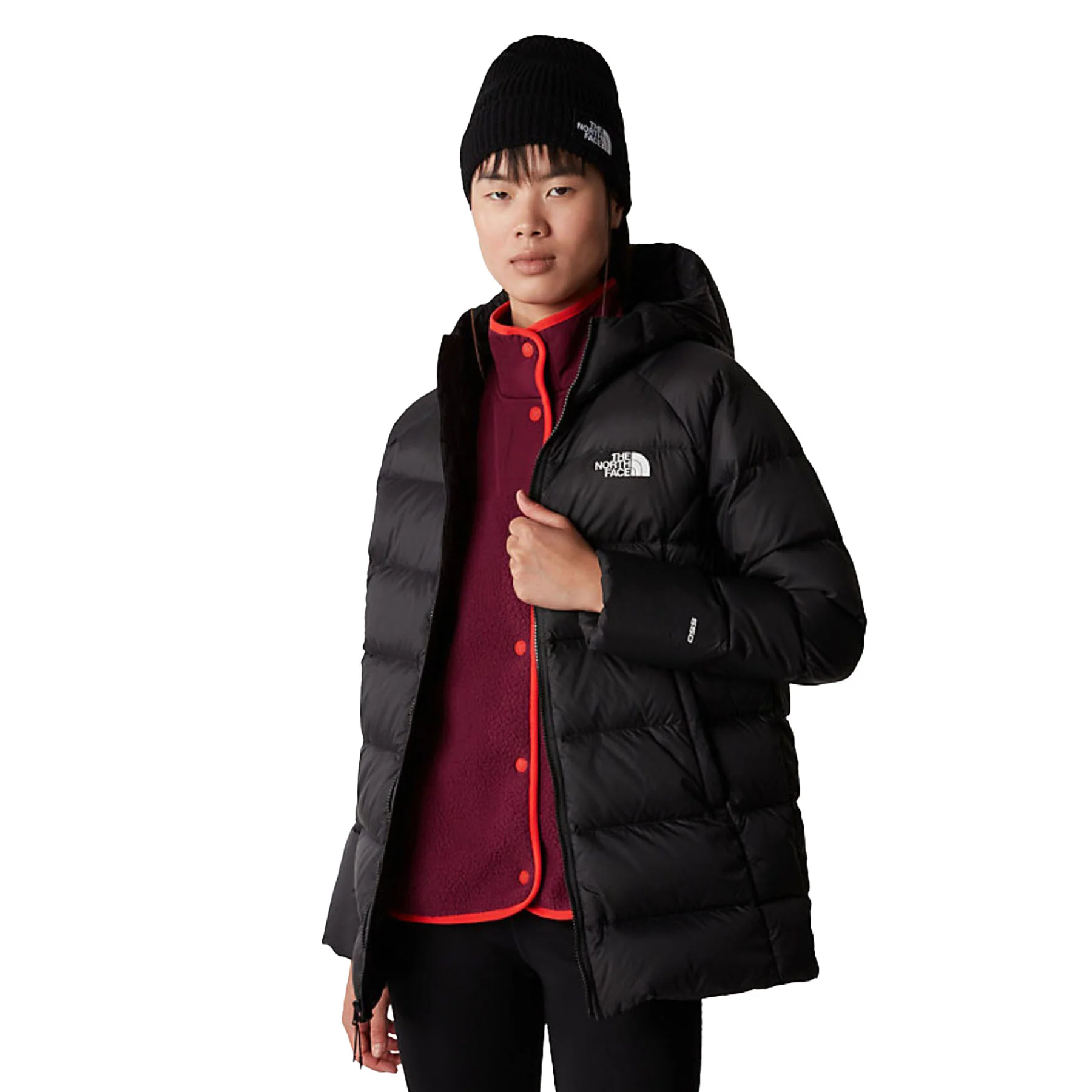 Women's Hyalite Down Parka - Image 6