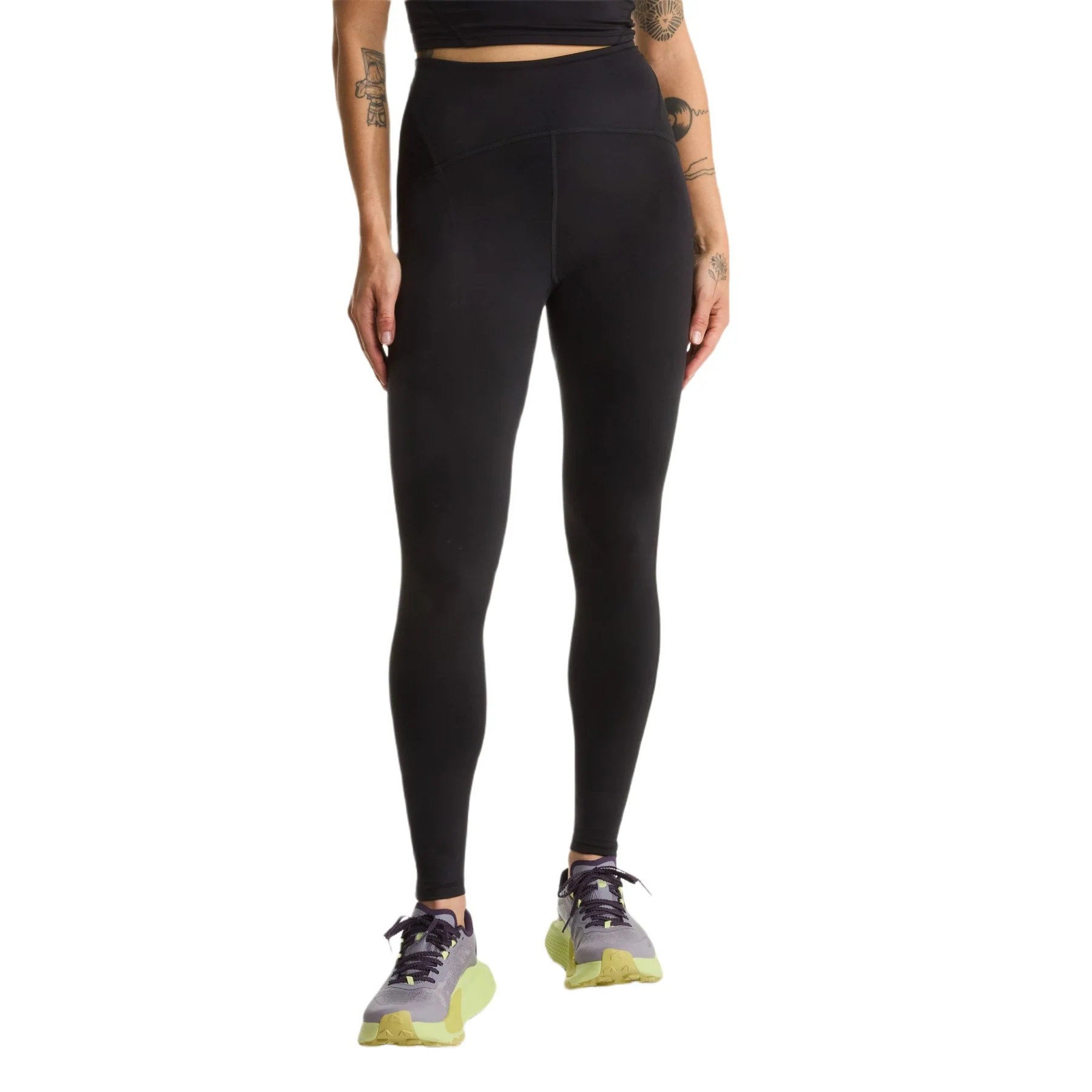 Women's Jaida Pocket Leggings - 27 Inch