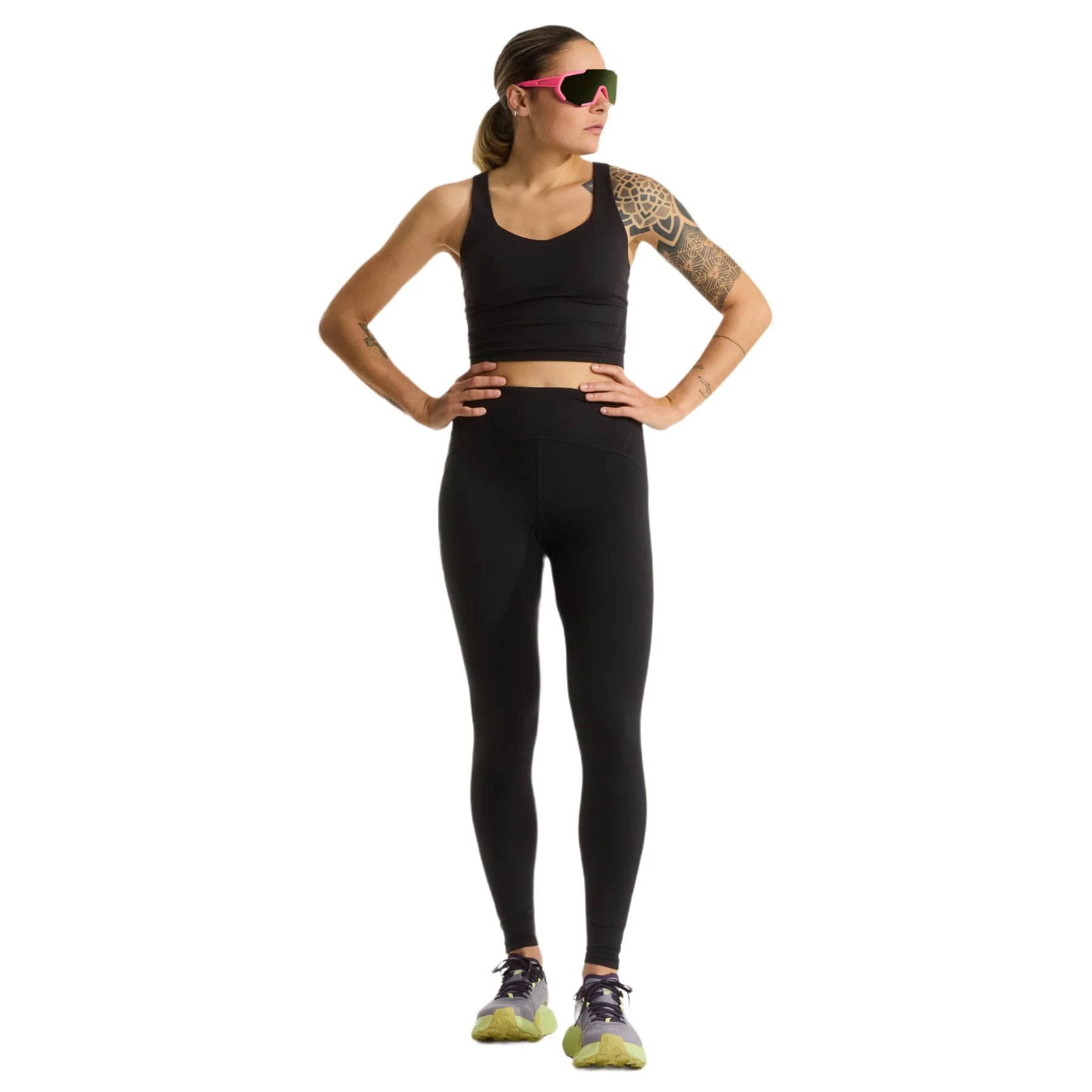Women's Jaida Pocket Leggings - 27 Inch - Image 3