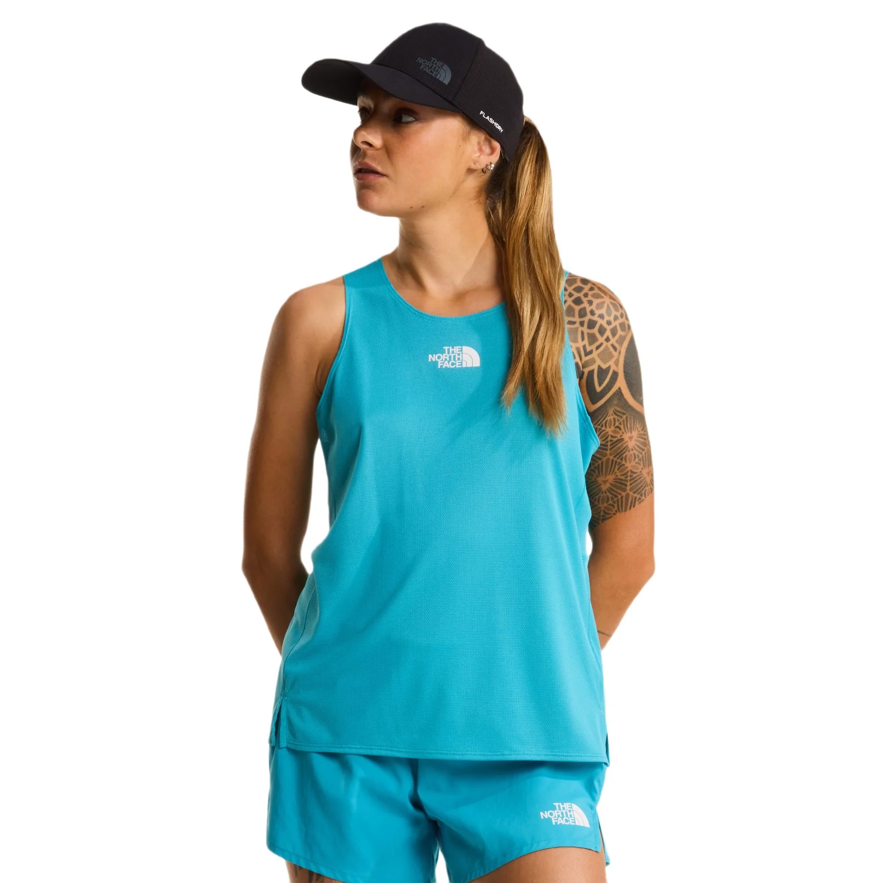 Women's Lightbright Tank Top
