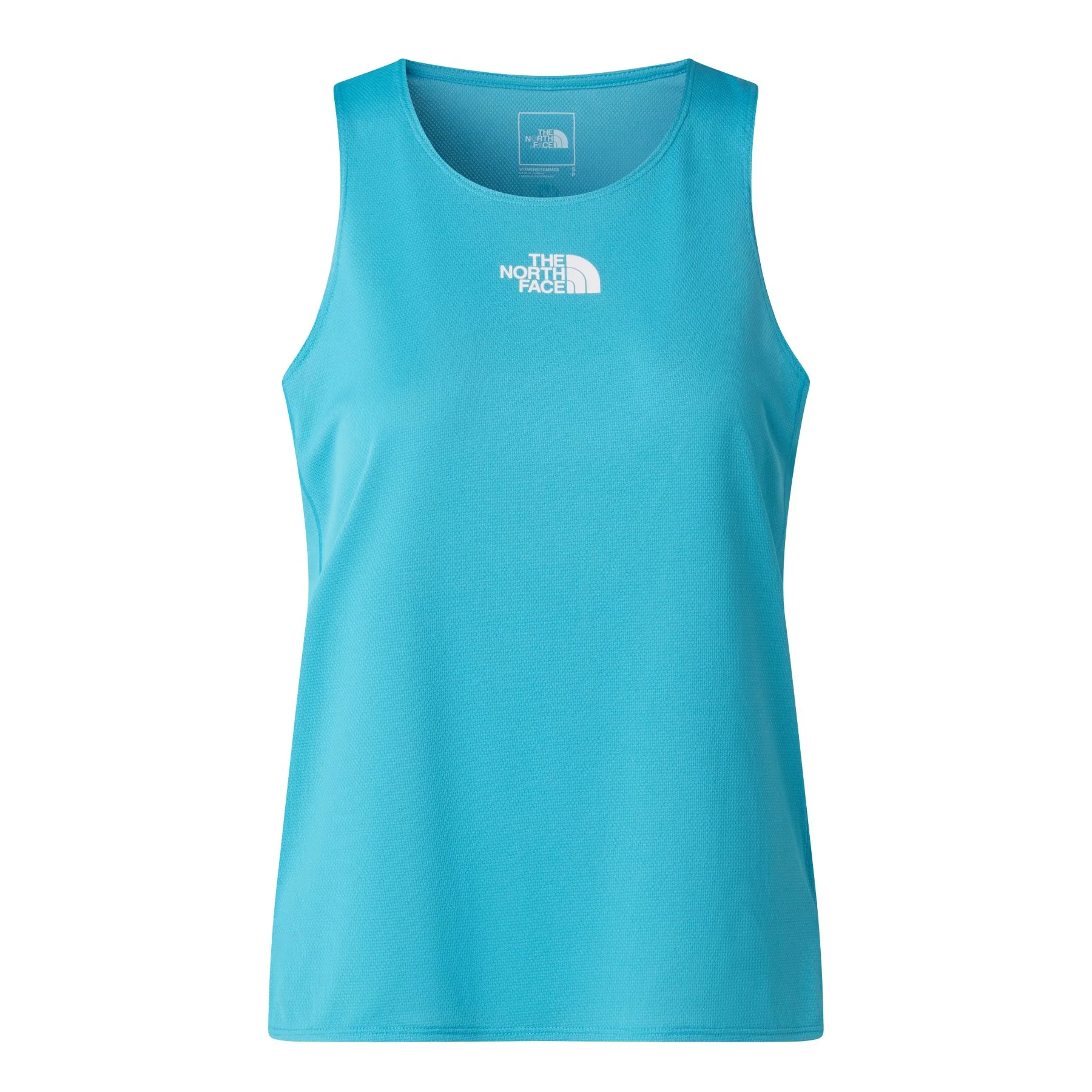 Women's Lightbright Tank Top - Image 4