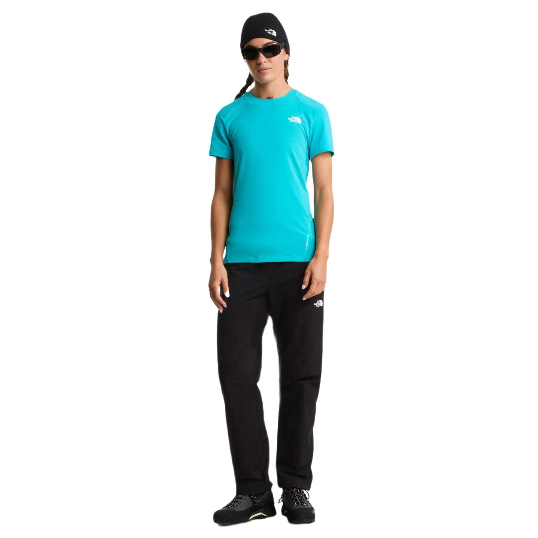 Women's Lightning Alpine T-Shirt - Image 10