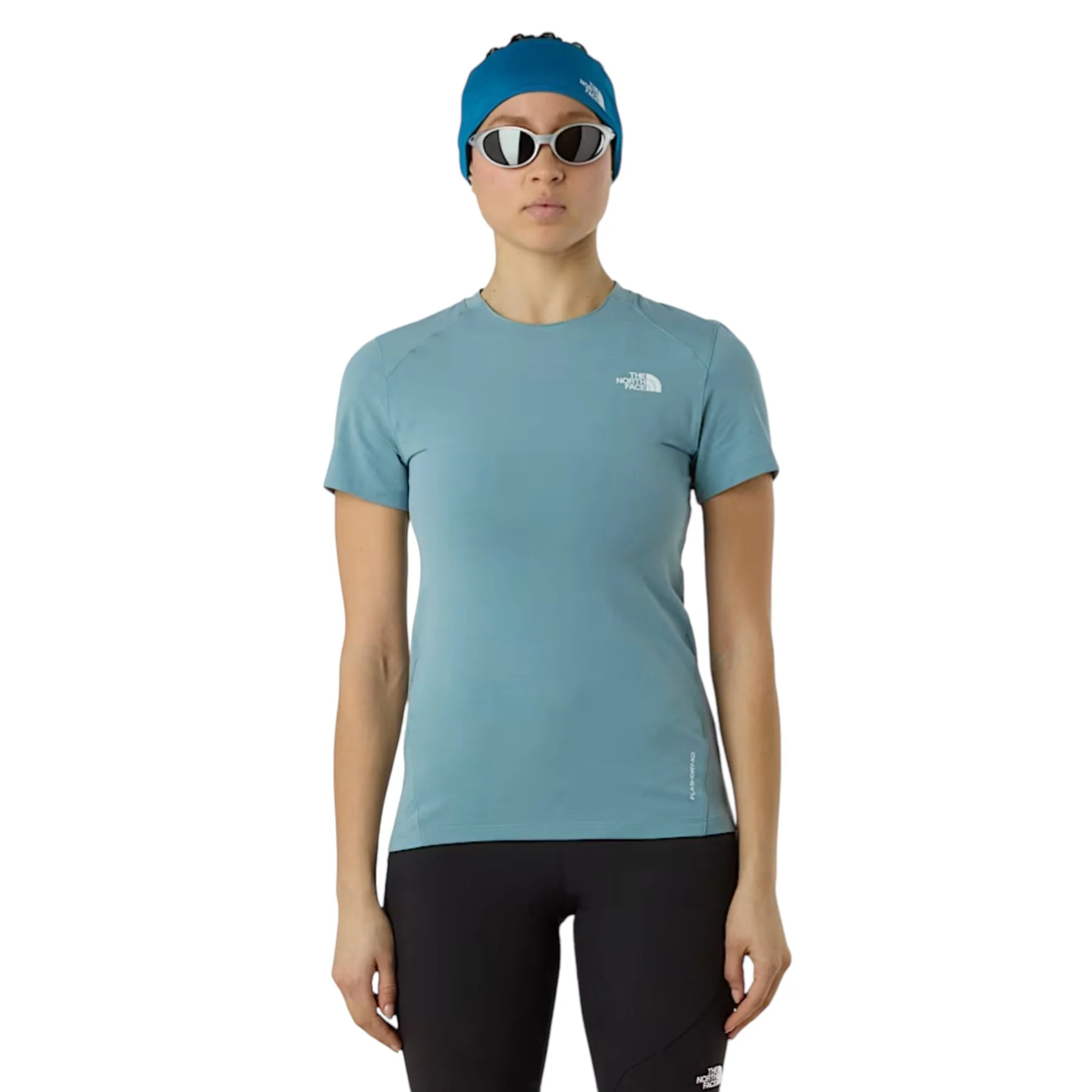 Women's Lightning Alpine T-Shirt - Image 13