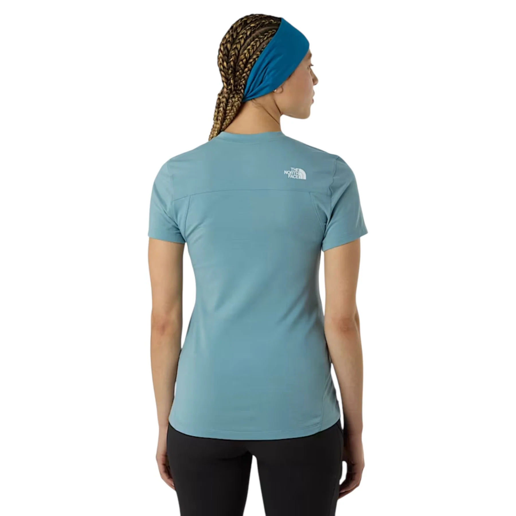 Women's Lightning Alpine T-Shirt - Image 14
