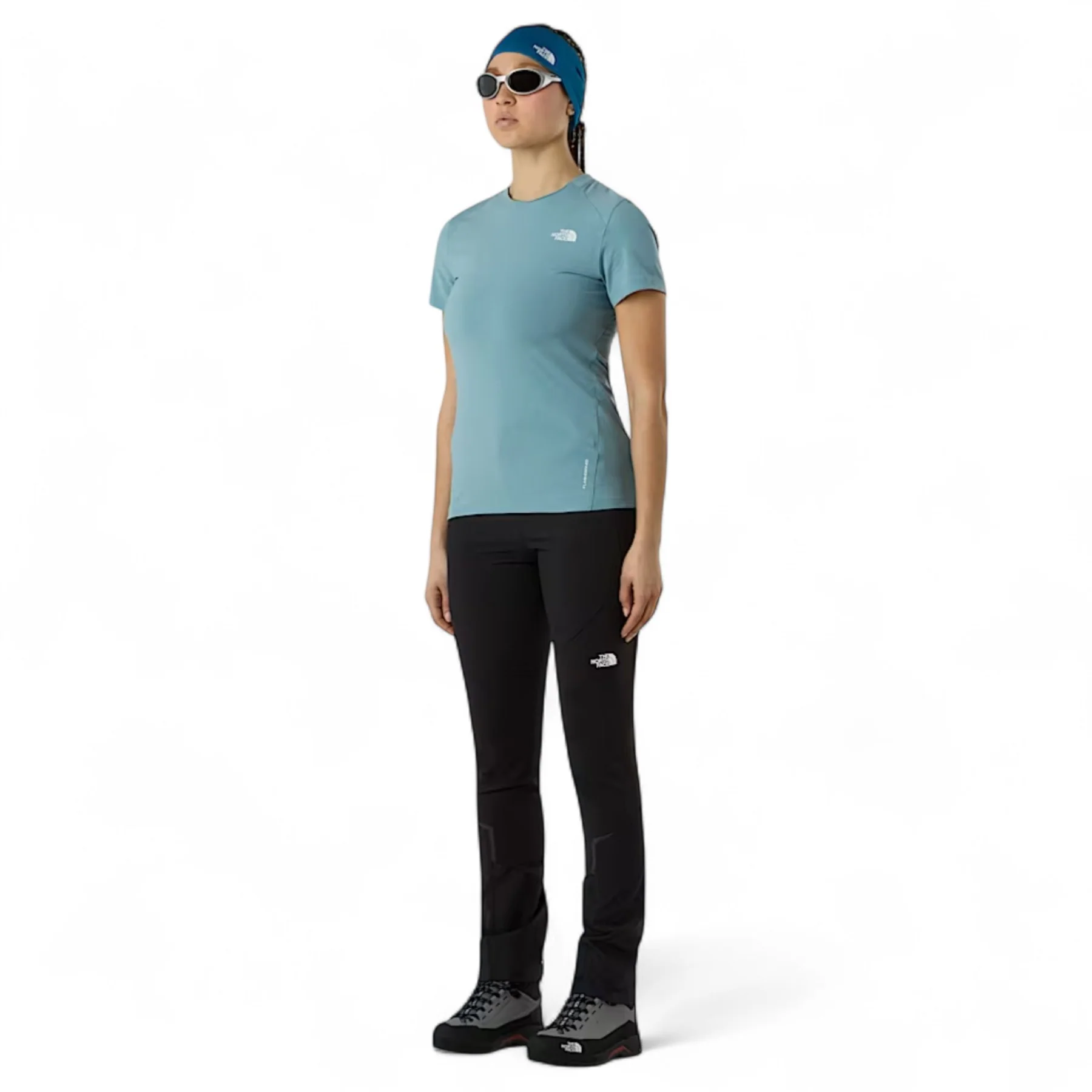 Women's Lightning Alpine T-Shirt - Image 15