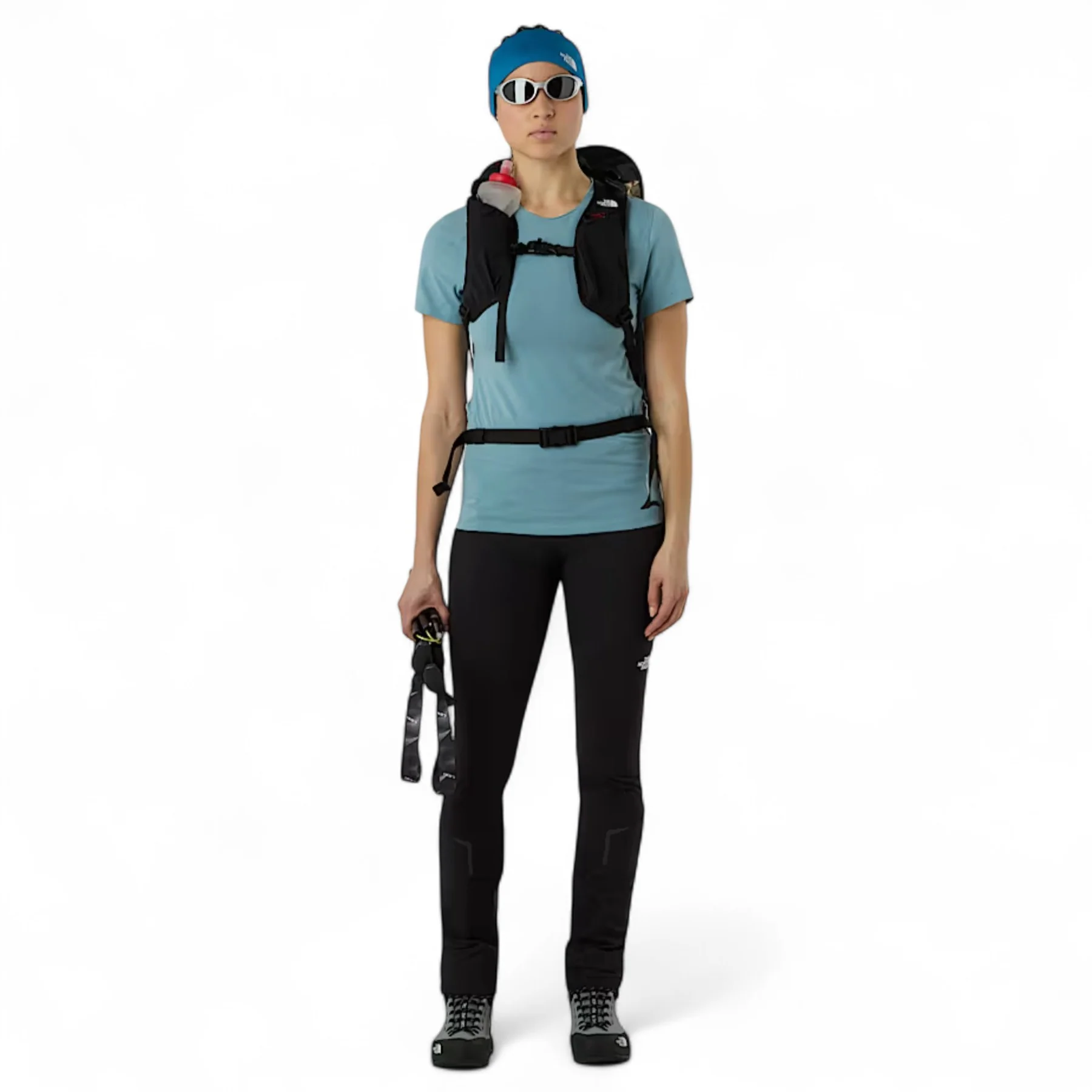 Women's Lightning Alpine T-Shirt - Image 16