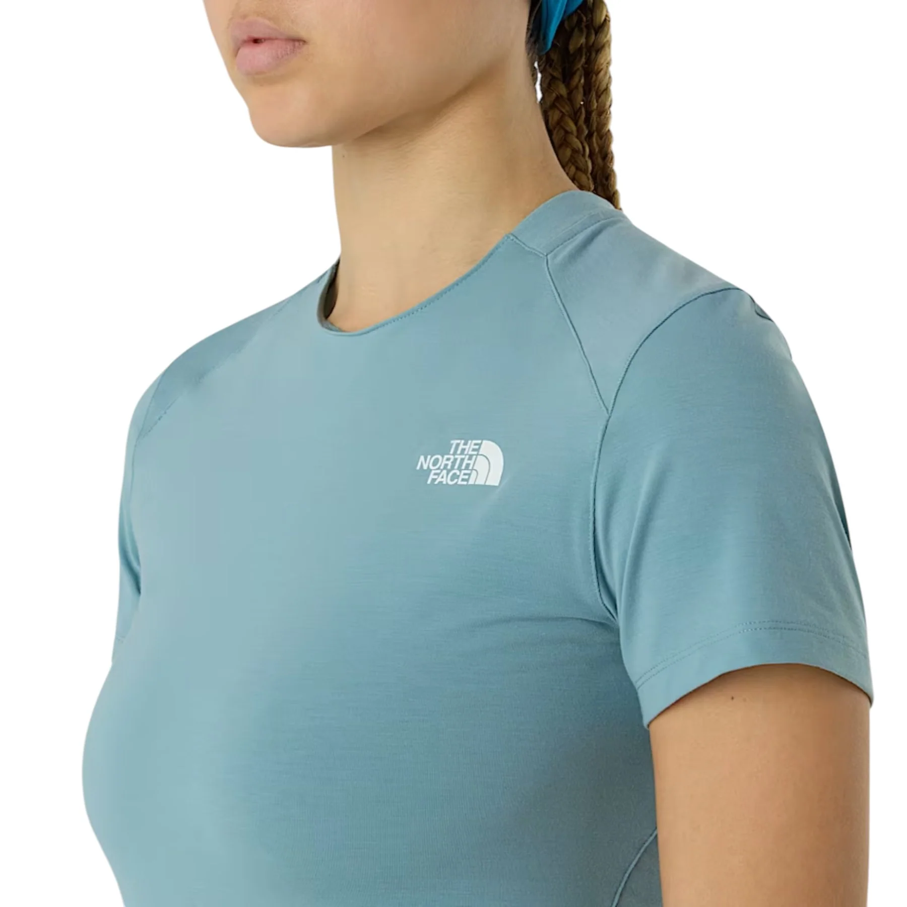 Women's Lightning Alpine T-Shirt - Image 18