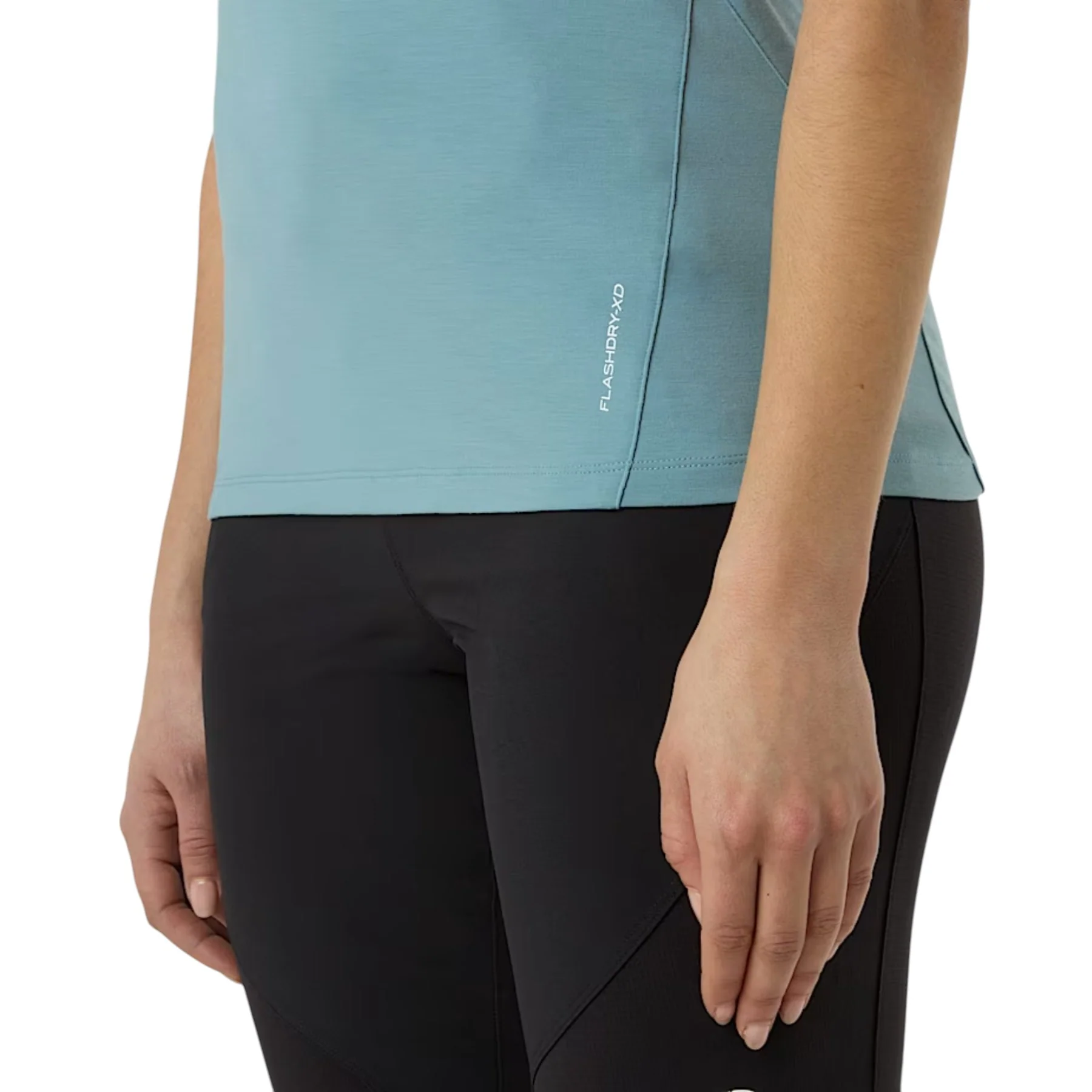 Women's Lightning Alpine T-Shirt - Image 19