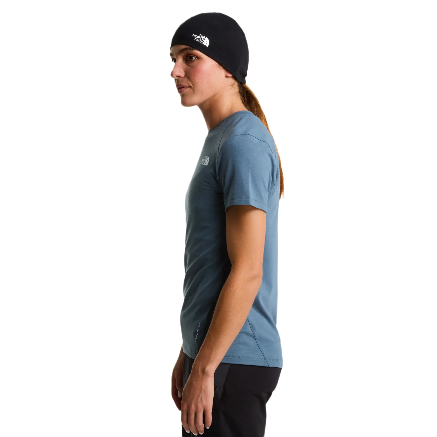 Women's Lightning Alpine T-Shirt - Image 3