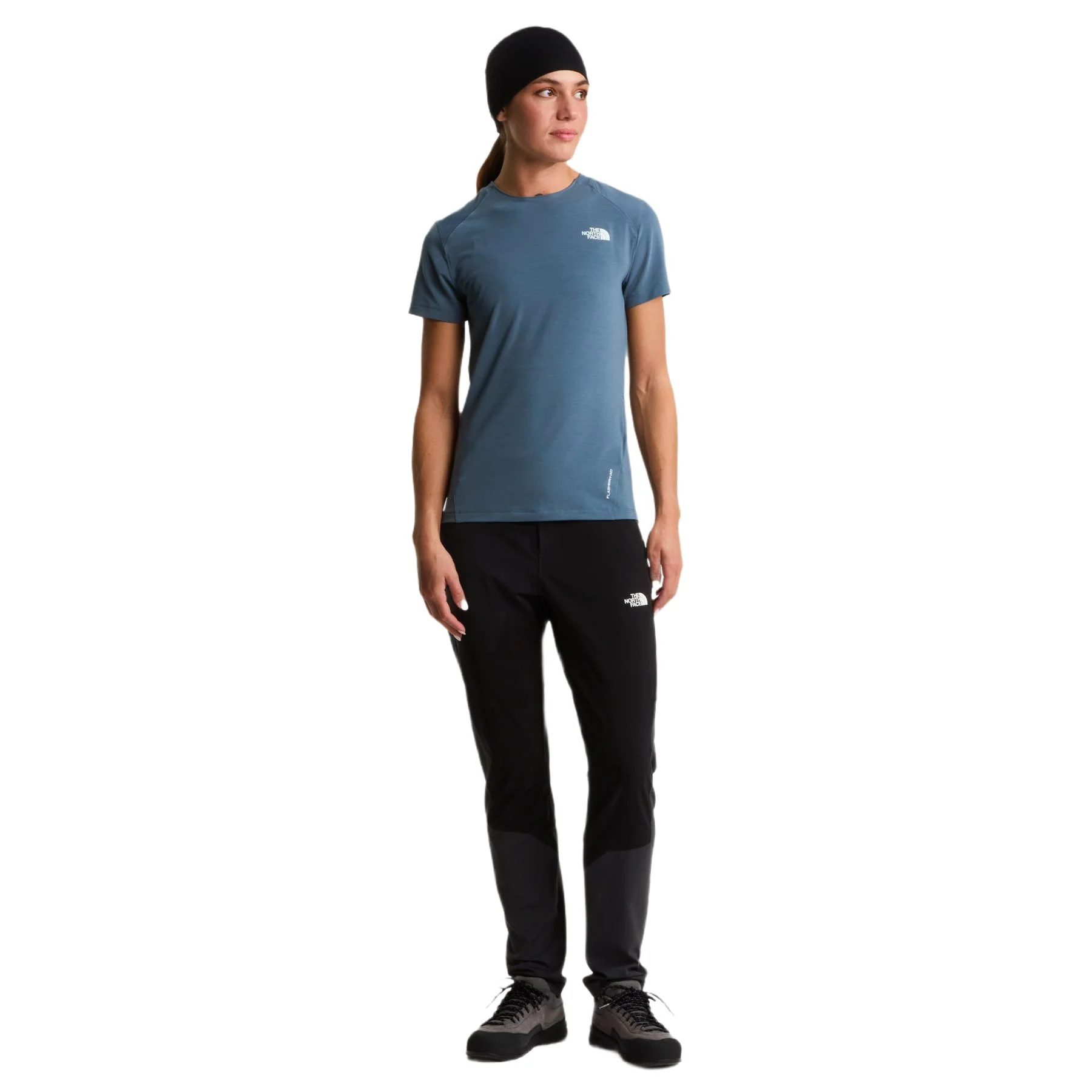 Women's Lightning Alpine T-Shirt - Image 4