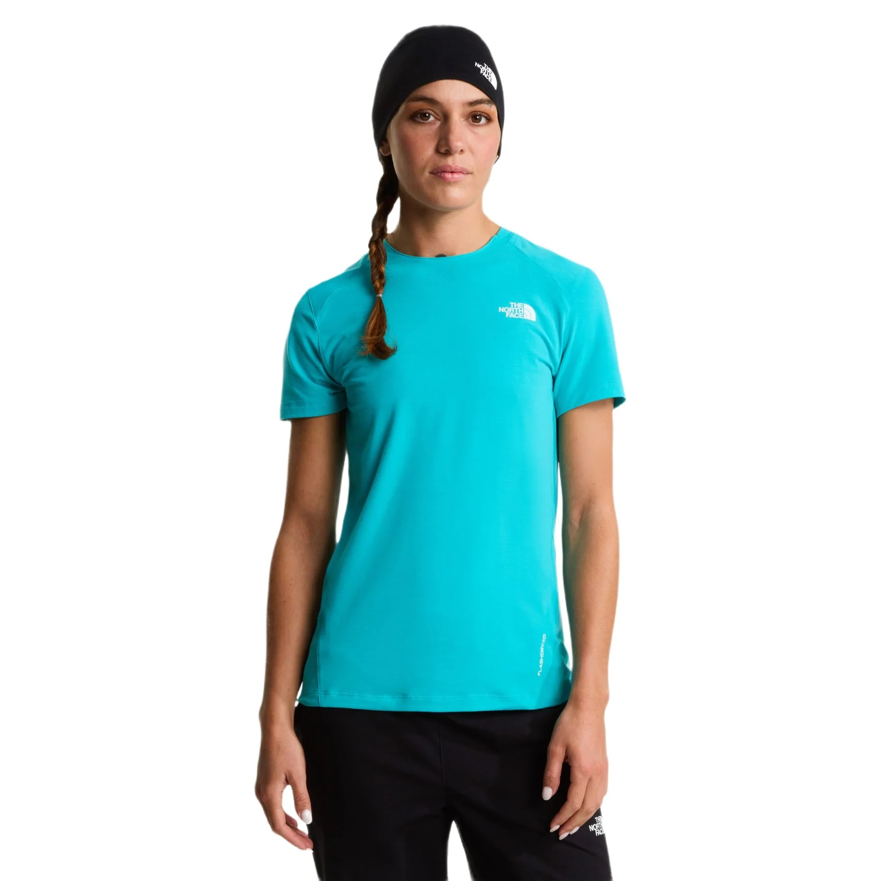 Women's Lightning Alpine T-Shirt - Image 7