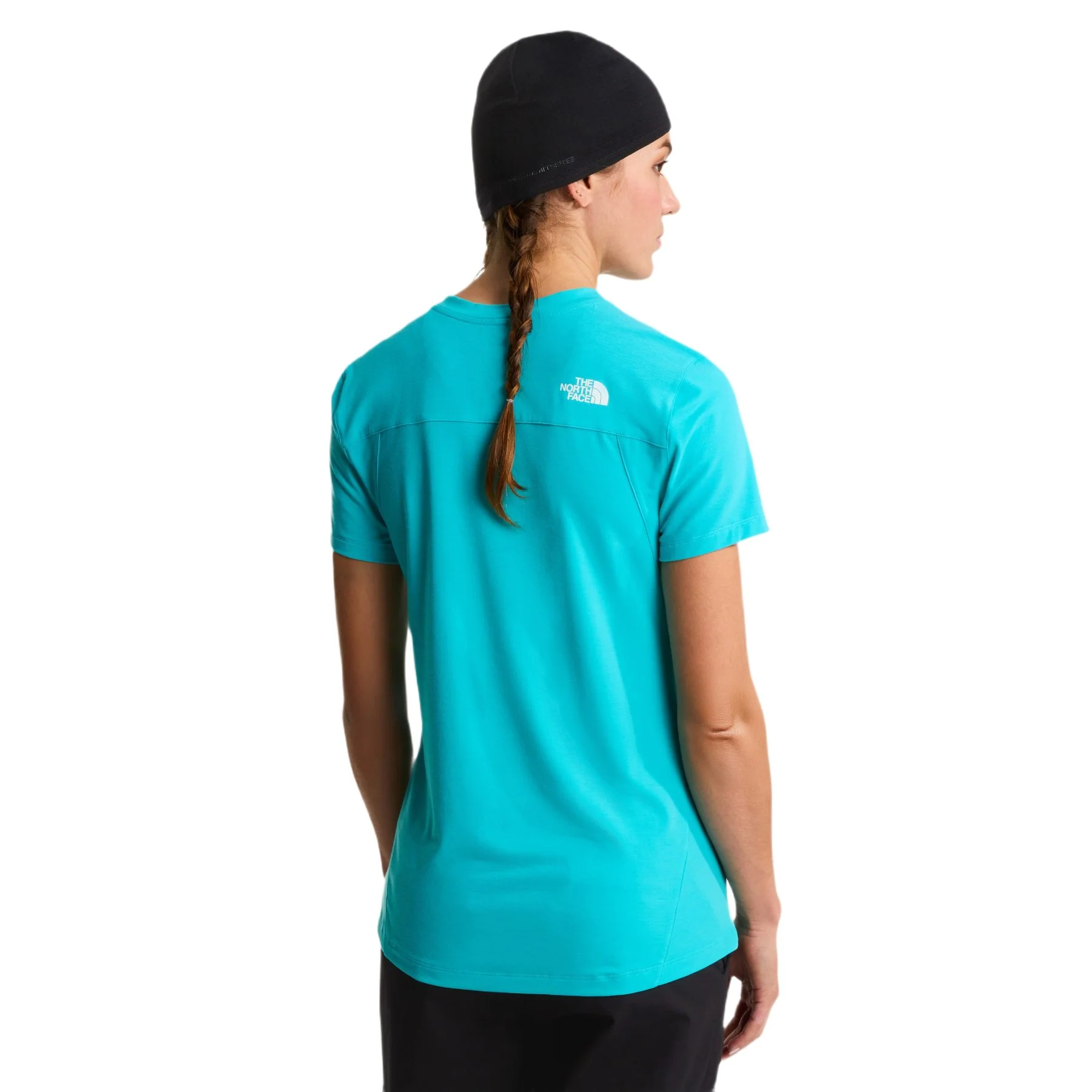 Women's Lightning Alpine T-Shirt - Image 8