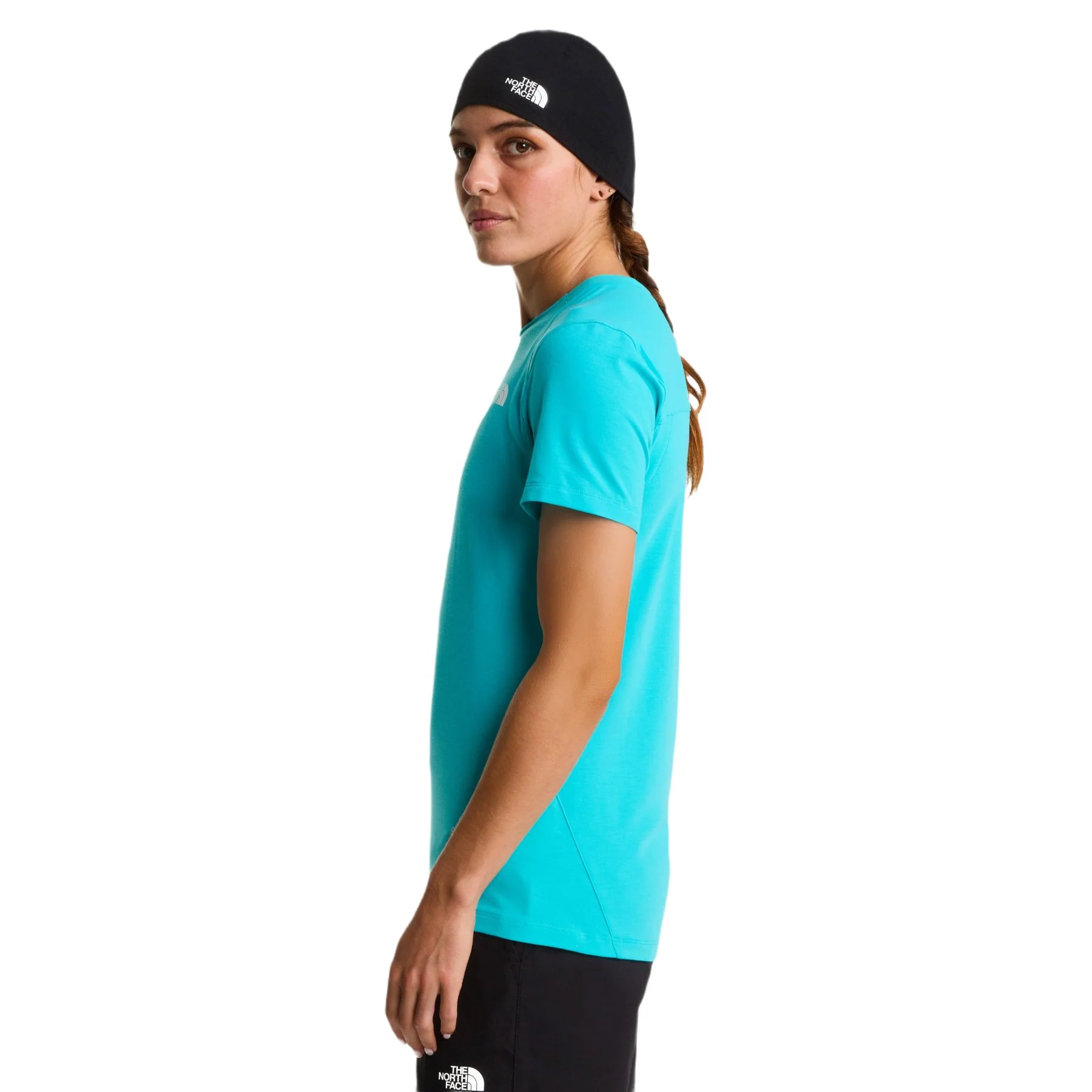 Women's Lightning Alpine T-Shirt - Image 9