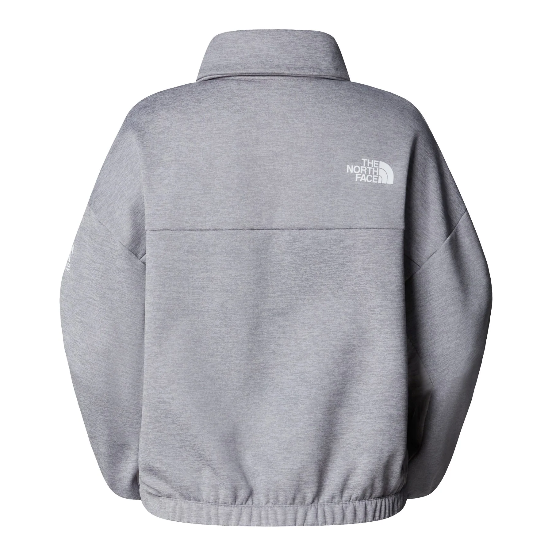 Women's Mountain Athletics 1/4 Zip Fleece - Image 6