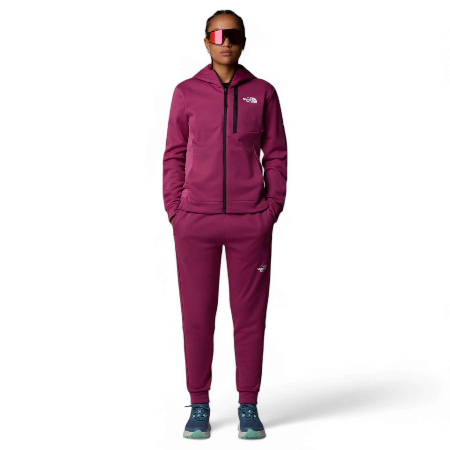 Women's Mountain Athletics Fleece Joggers - Image 3