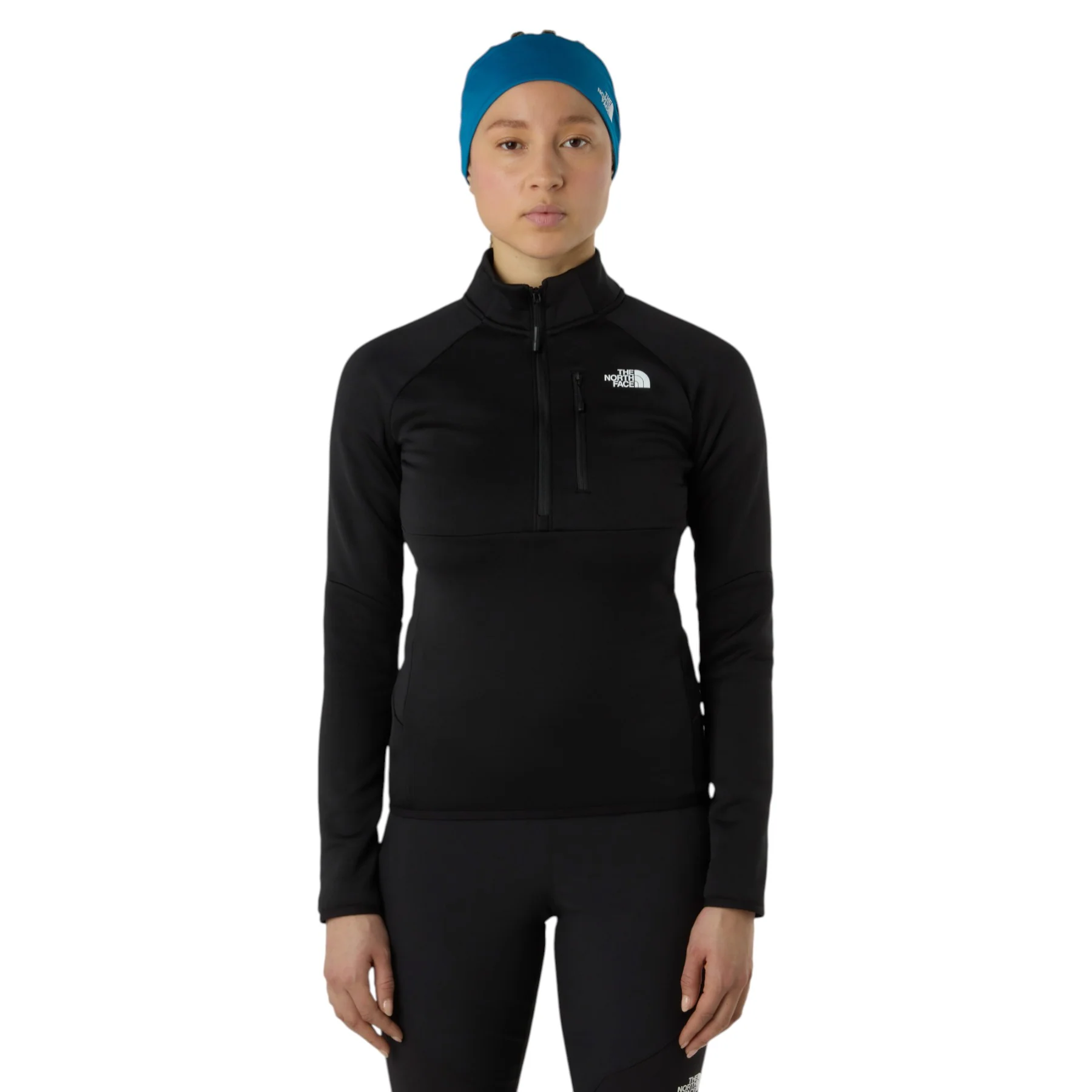 Women's Meteora 1/4 Zip Fleece