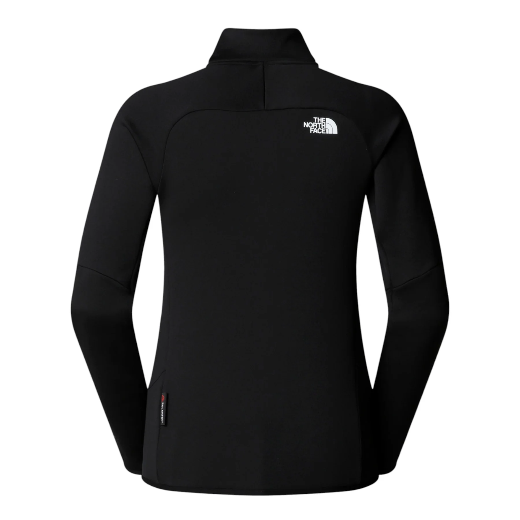 Women's Meteora 1/4 Zip Fleece - Image 4