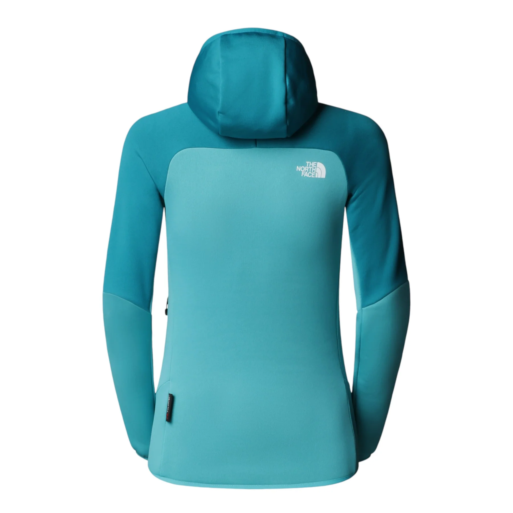 Women's Meteora Full Zip Fleece - Image 6