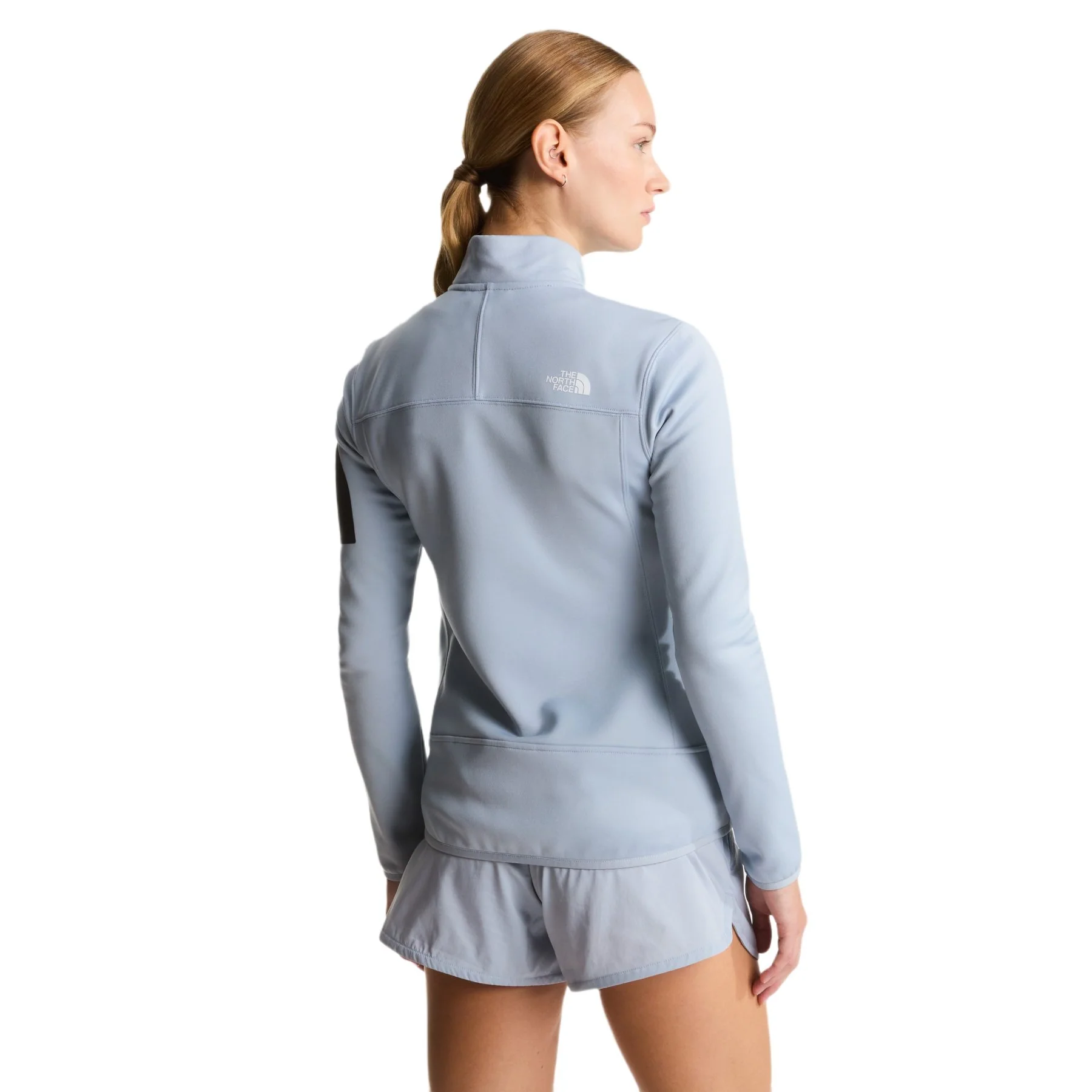 Women's Mistyescape Fleece - Image 2