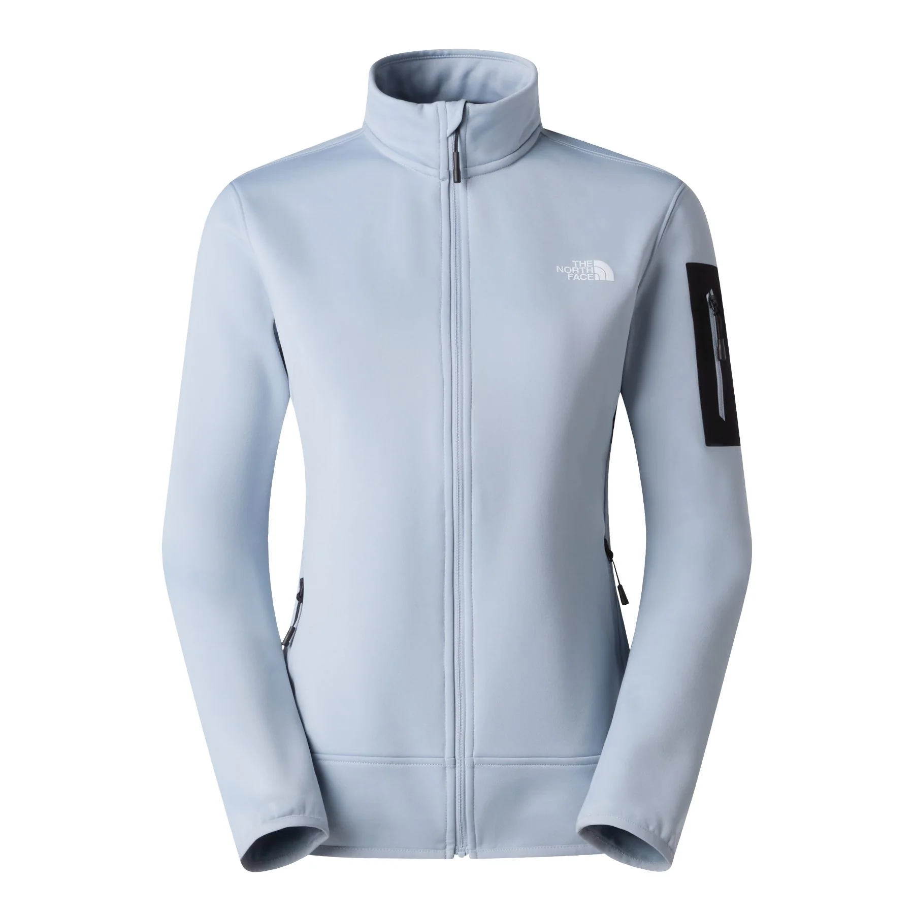 Women's Mistyescape Fleece - Image 6