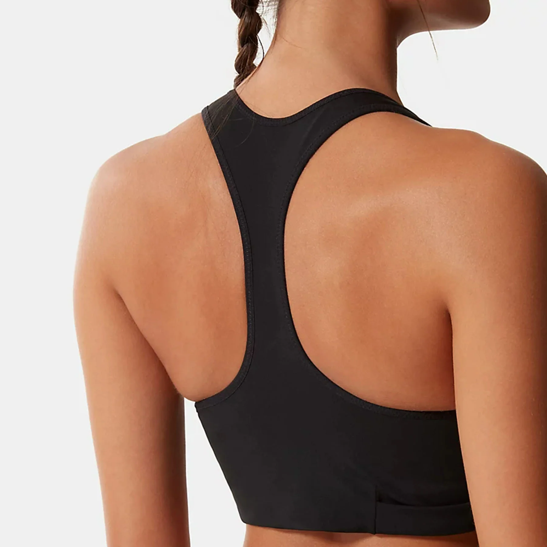 Women's Movmynt Sports Bra - Image 8