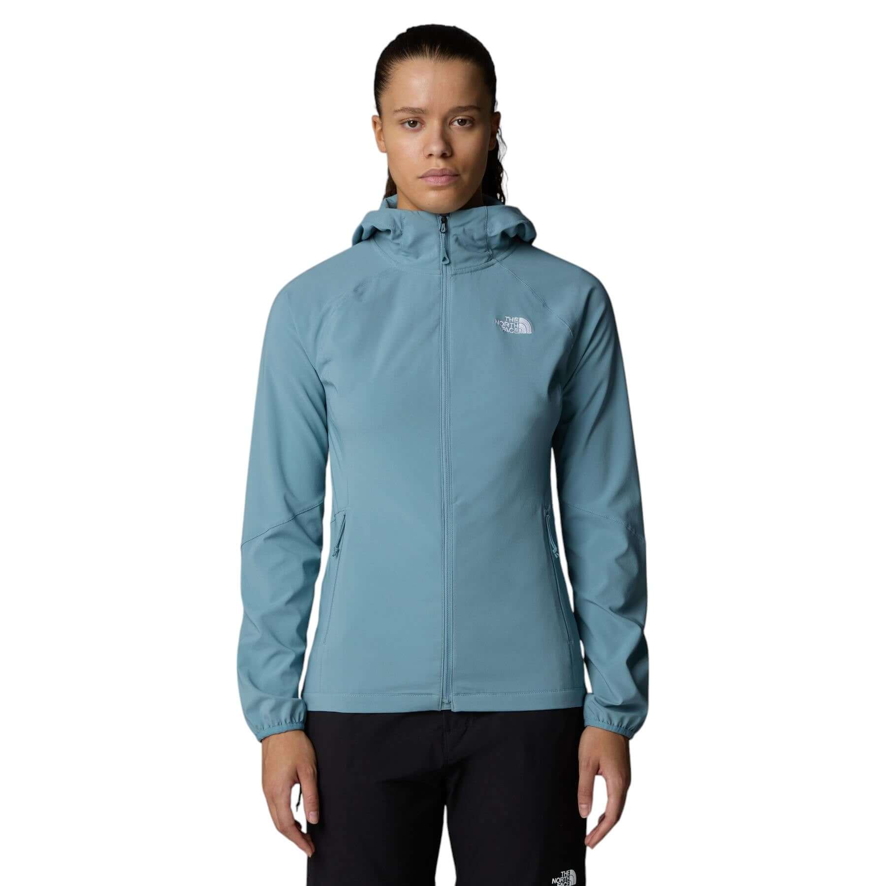 Women's Nimble Hoodie