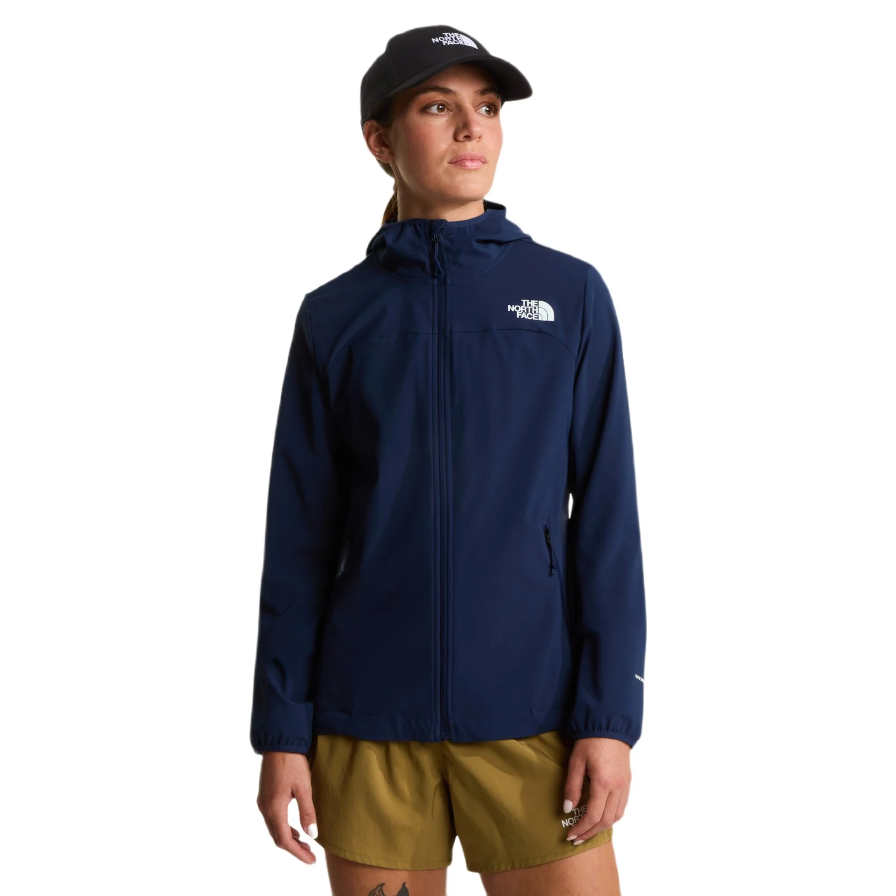 Women's Nimble Hoodie