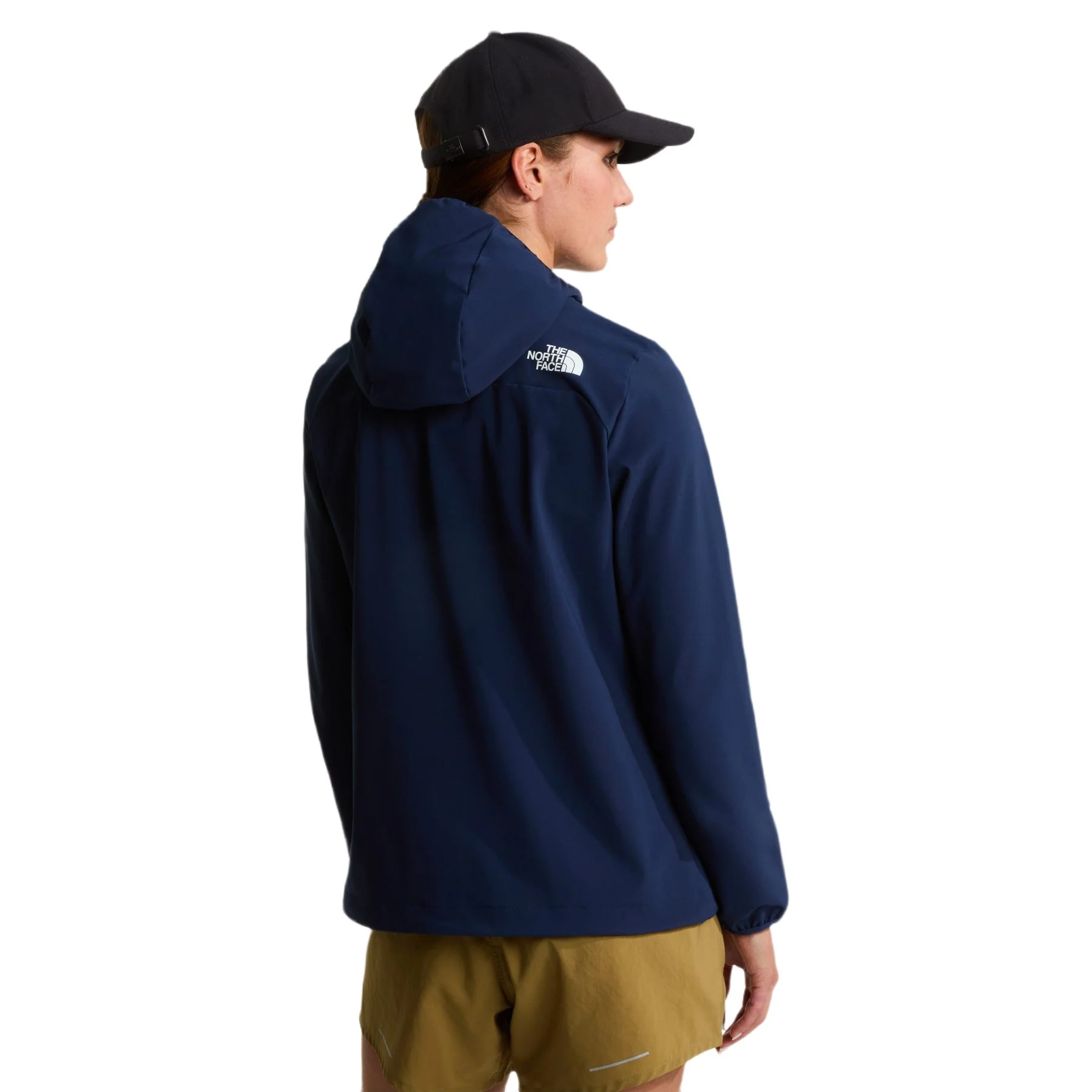Women's Nimble Hoodie - Image 2