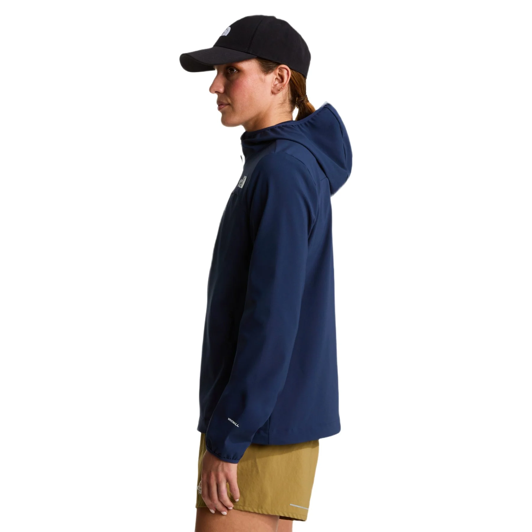Women's Nimble Hoodie - Image 3