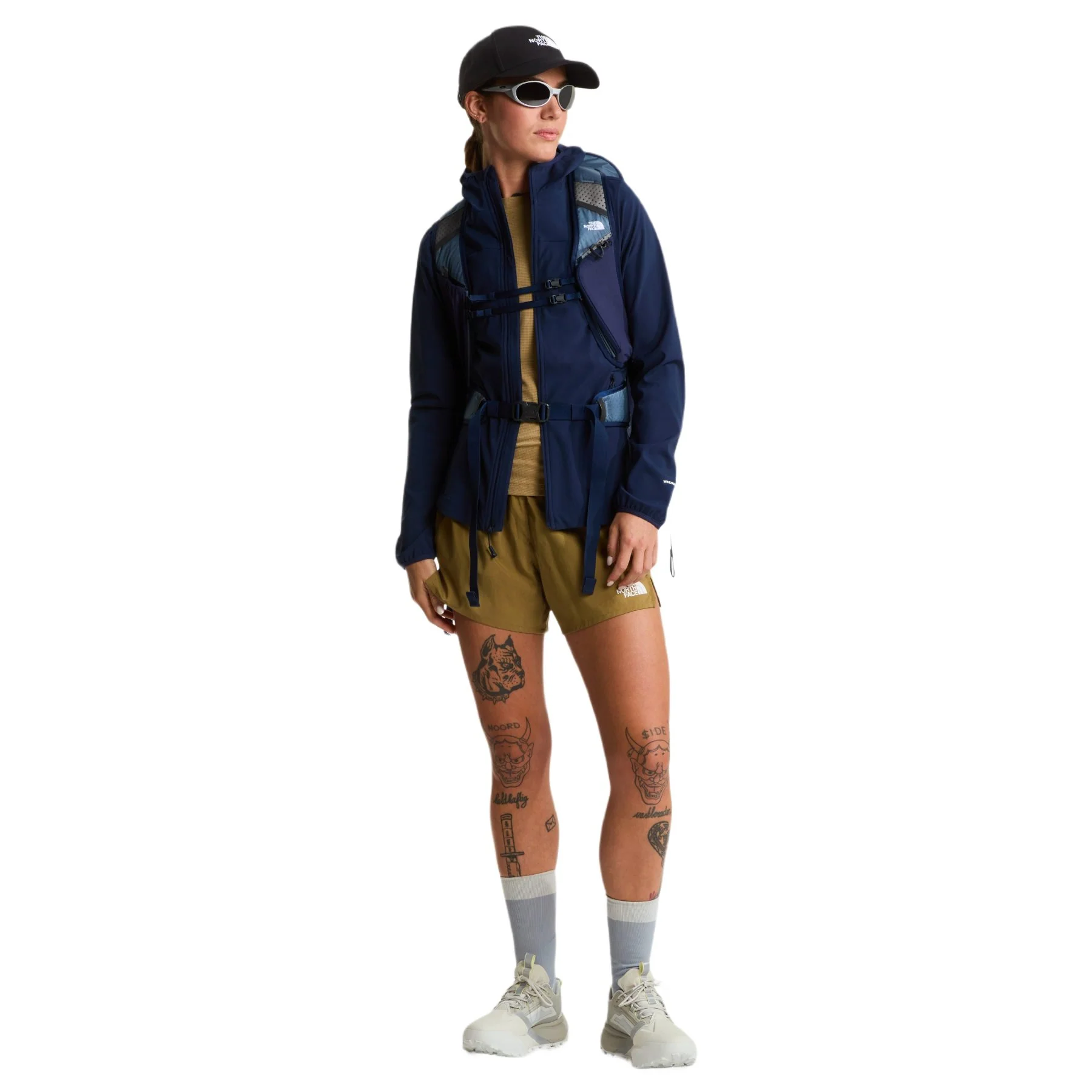 Women's Nimble Hoodie - Image 4