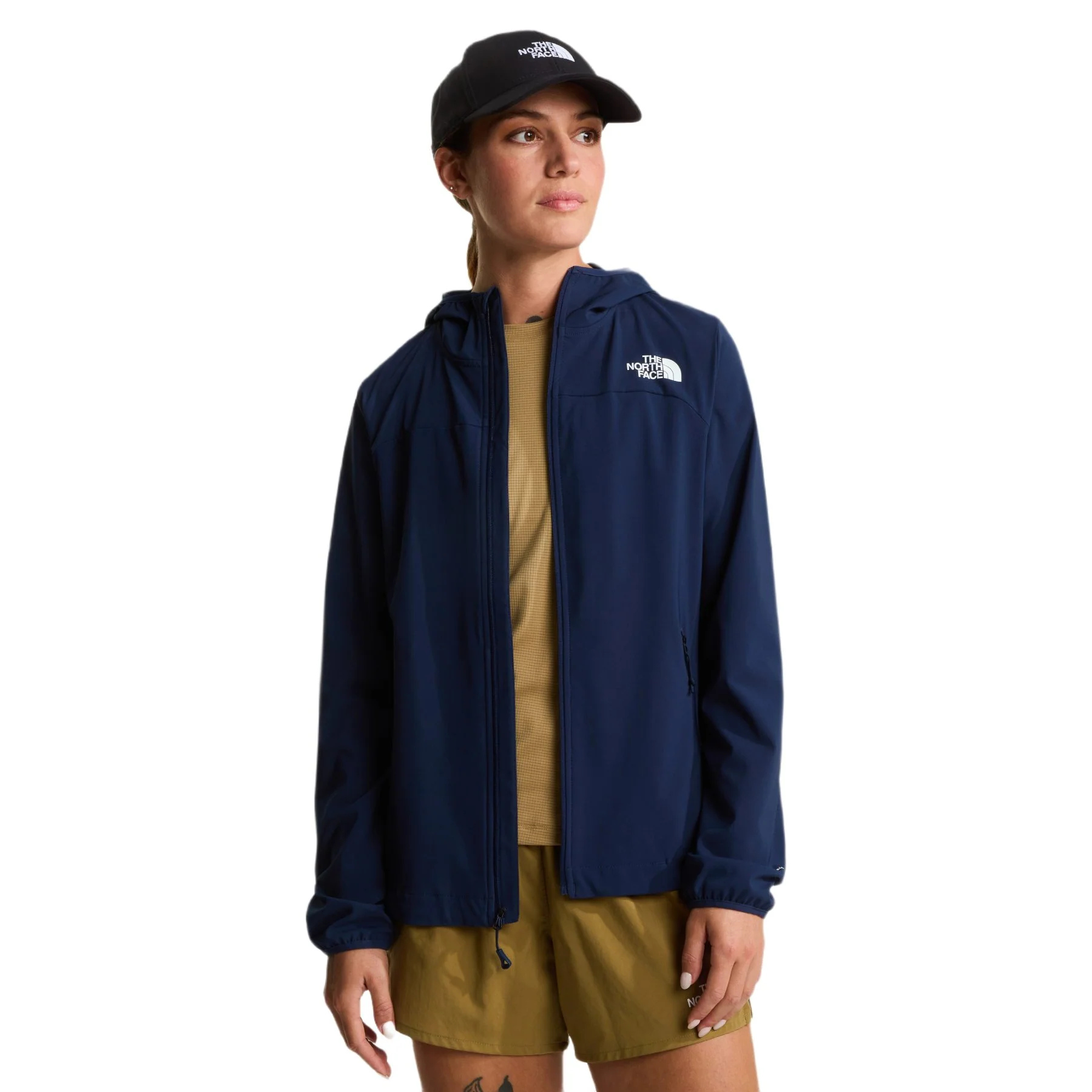 Women's Nimble Hoodie - Image 5