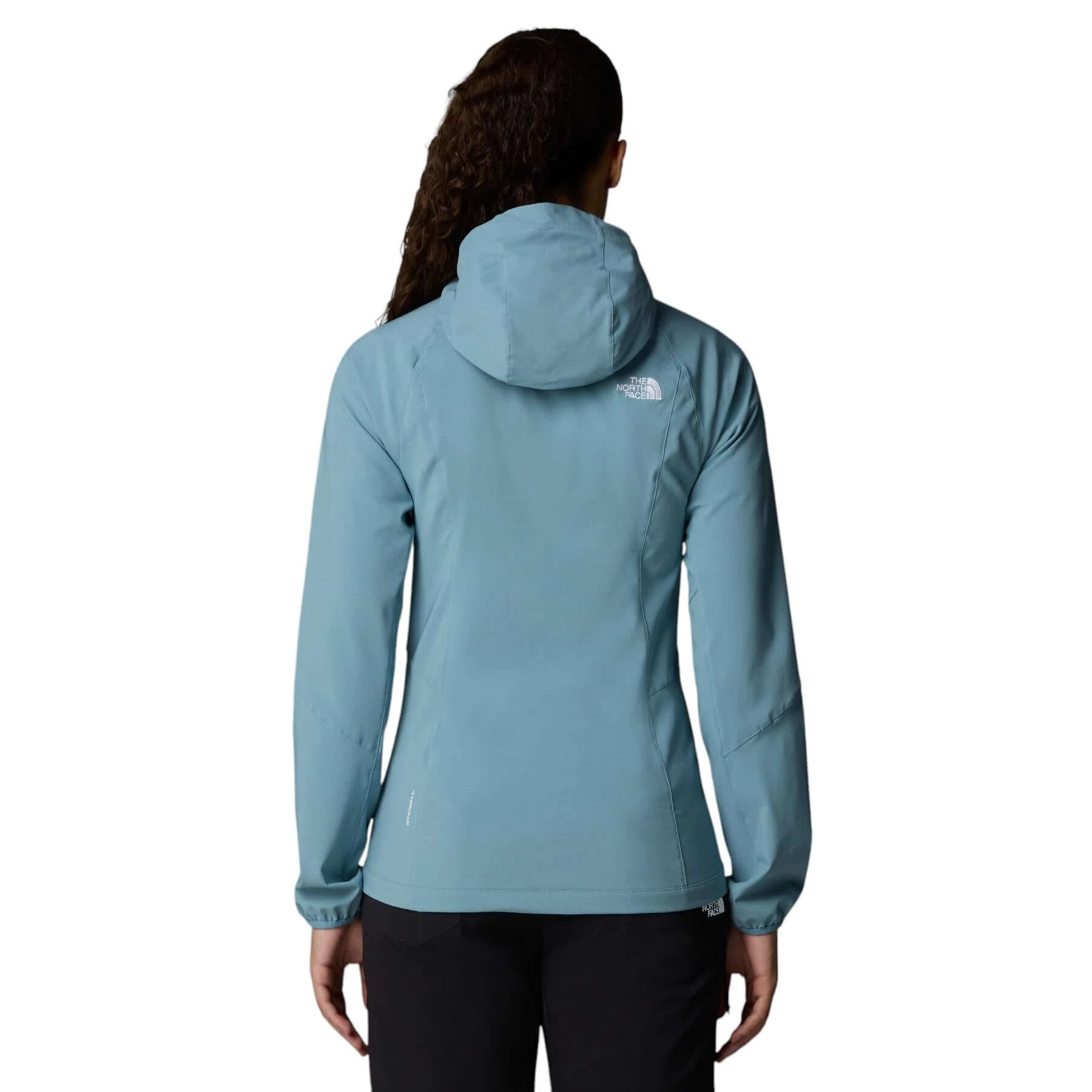 Women's Nimble Hoodie - Image 2