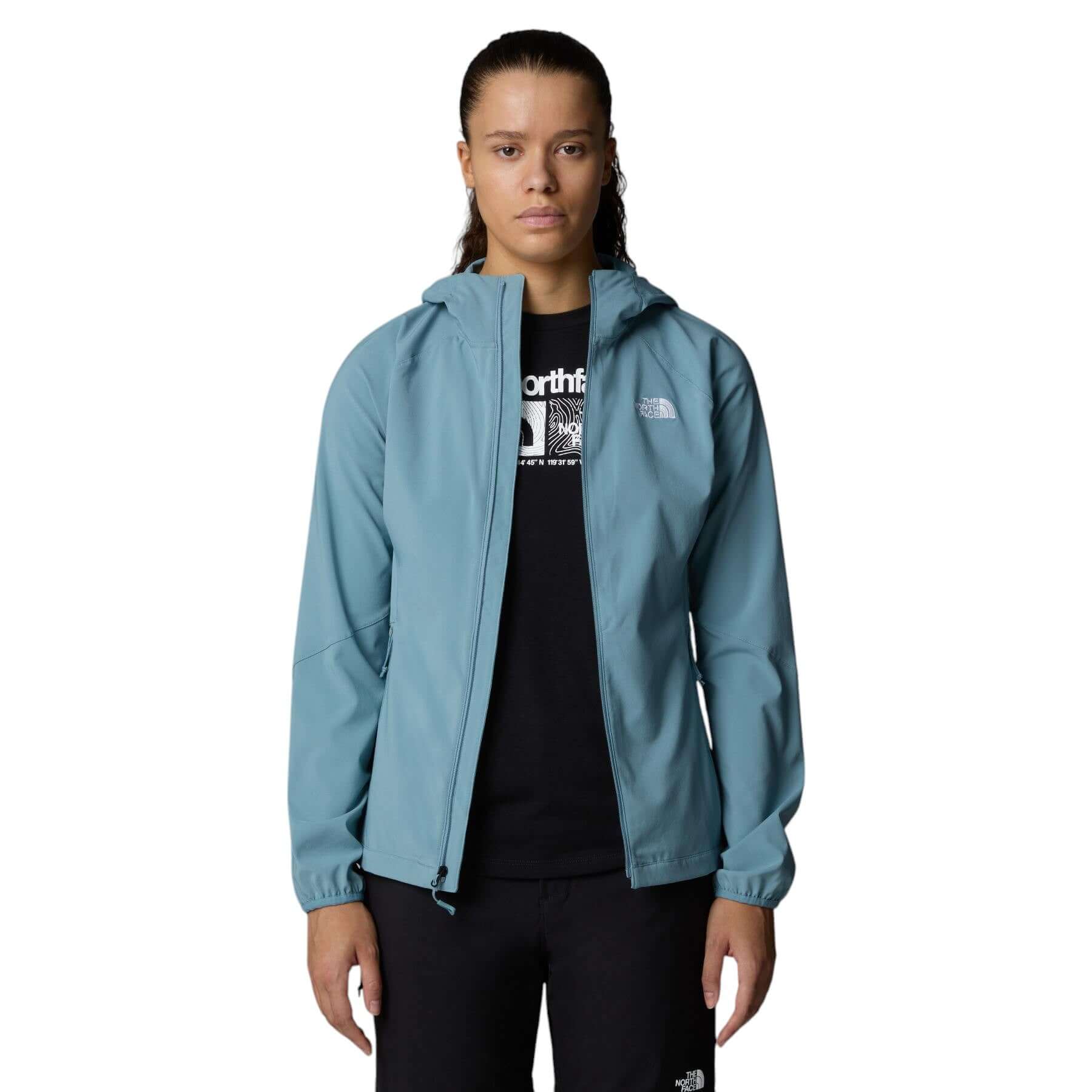Women's Nimble Hoodie - Image 3