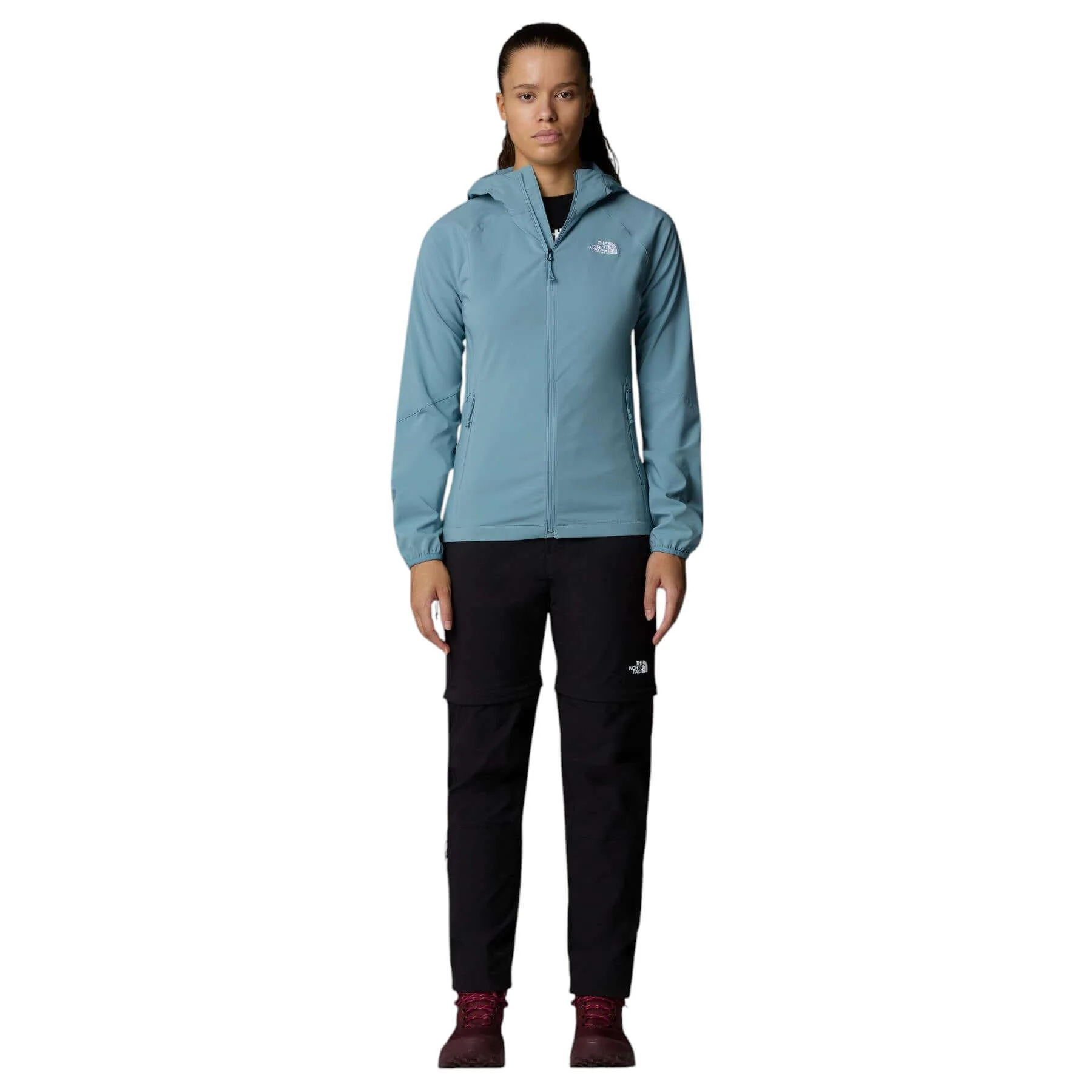 Women's Nimble Hoodie - Image 4