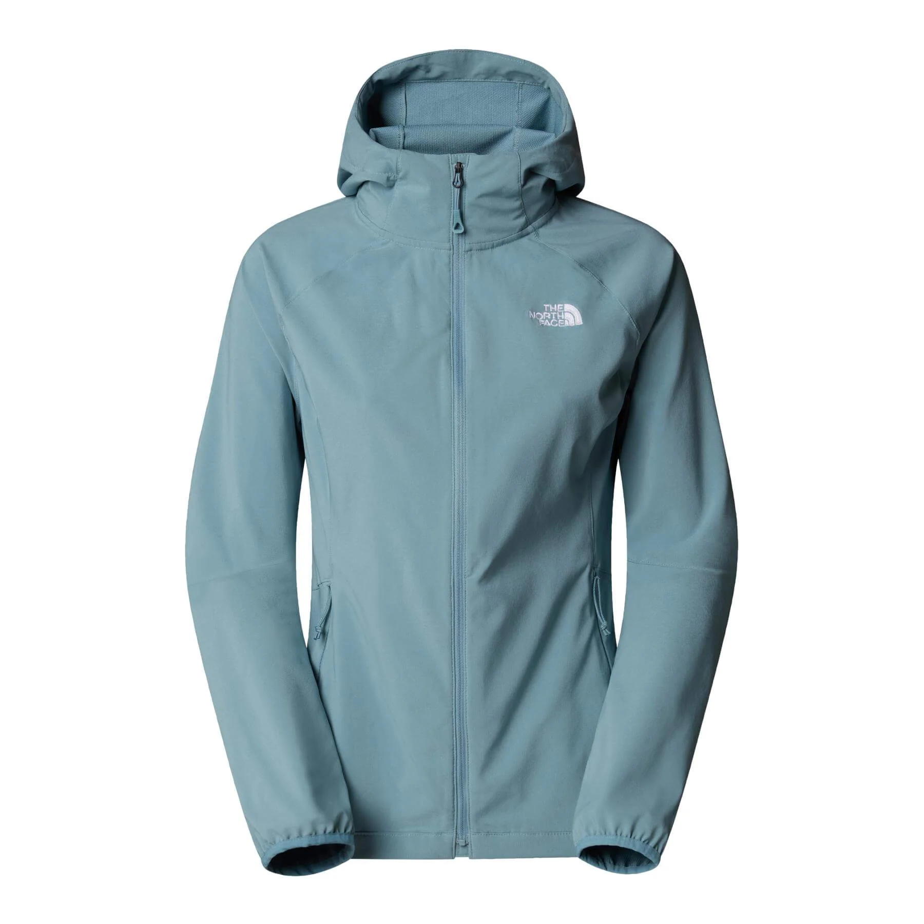 Women's Nimble Hoodie - Image 5