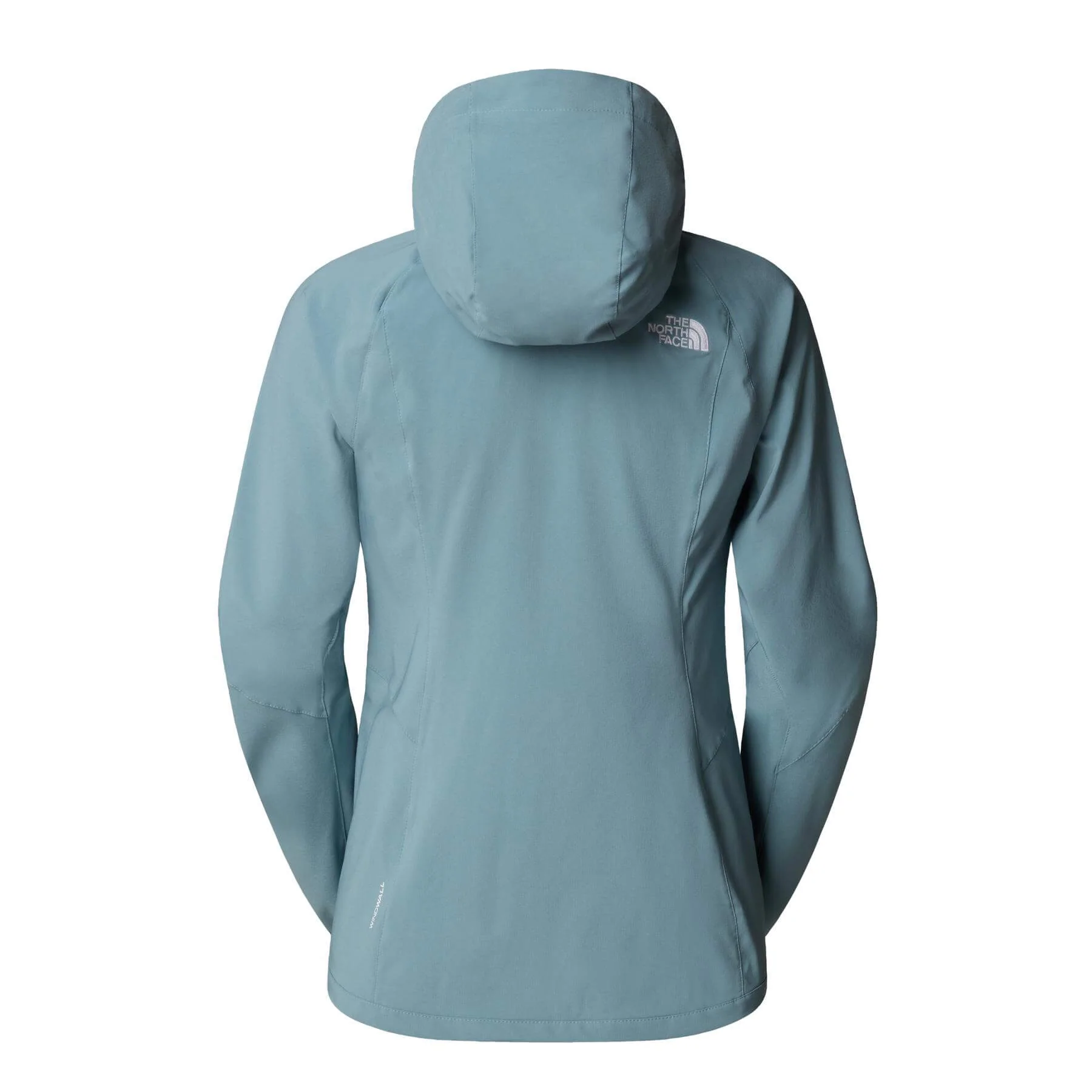 Women's Nimble Hoodie - Image 6