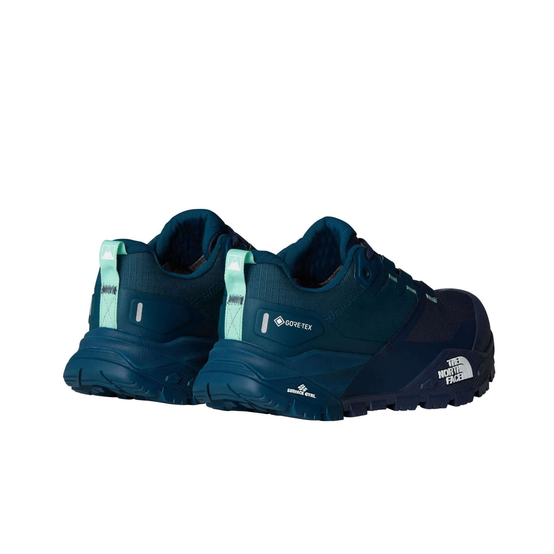 Women's Offtrail Hike GORE-TEX Waterproof Shoes - Image 11