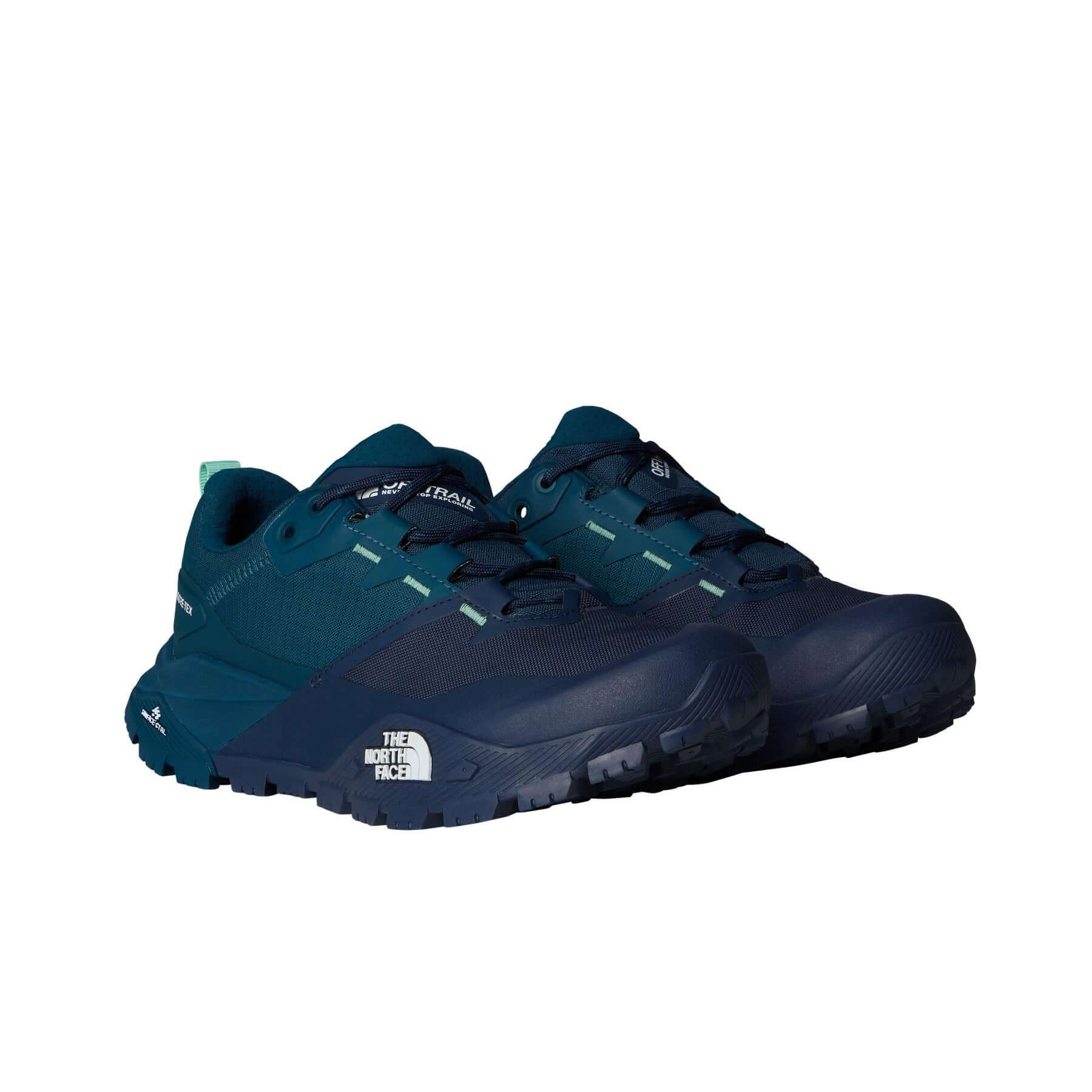 Women's Offtrail Hike GORE-TEX Waterproof Shoes - Image 12