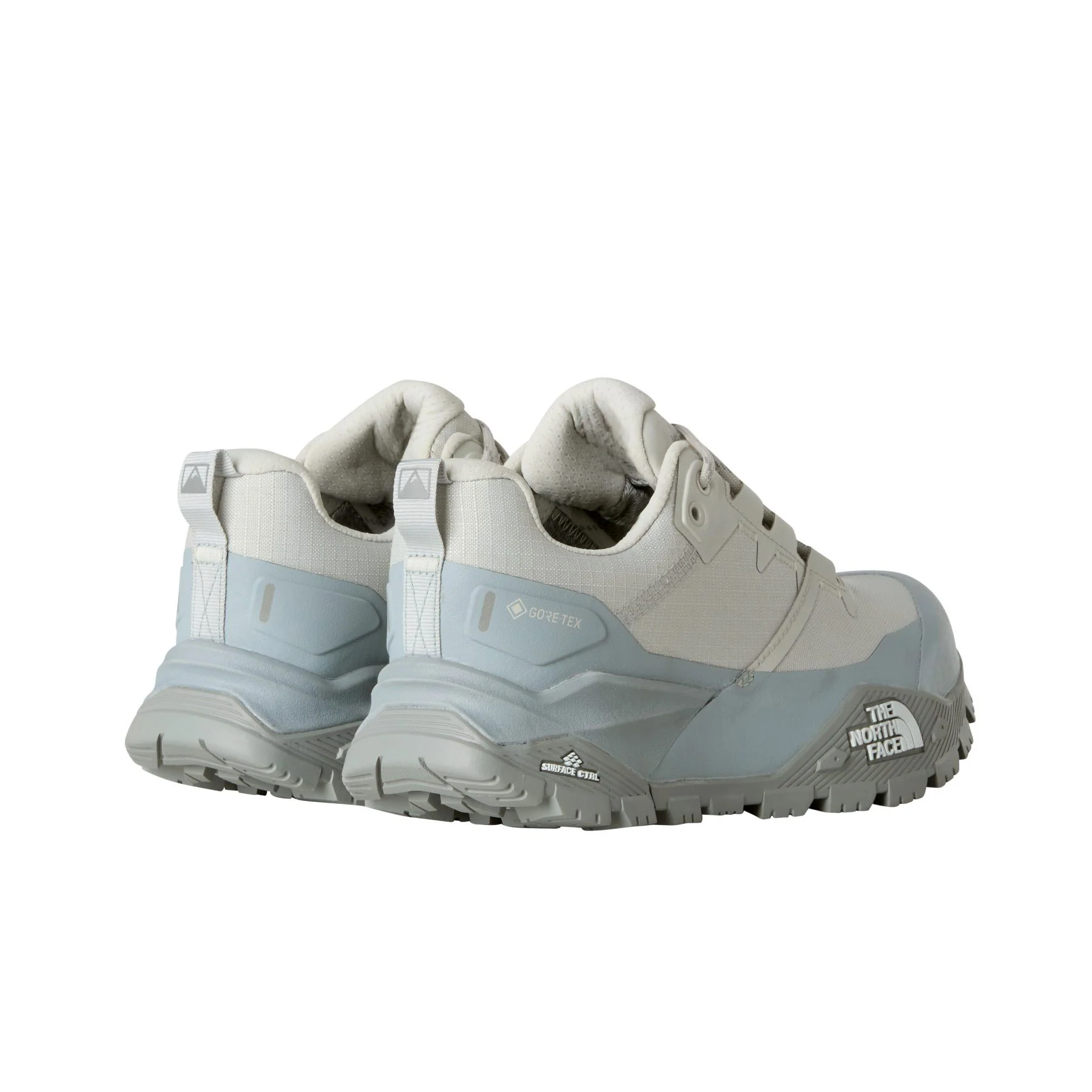 Women's Offtrail Hike GORE-TEX Waterproof Shoes - Image 4