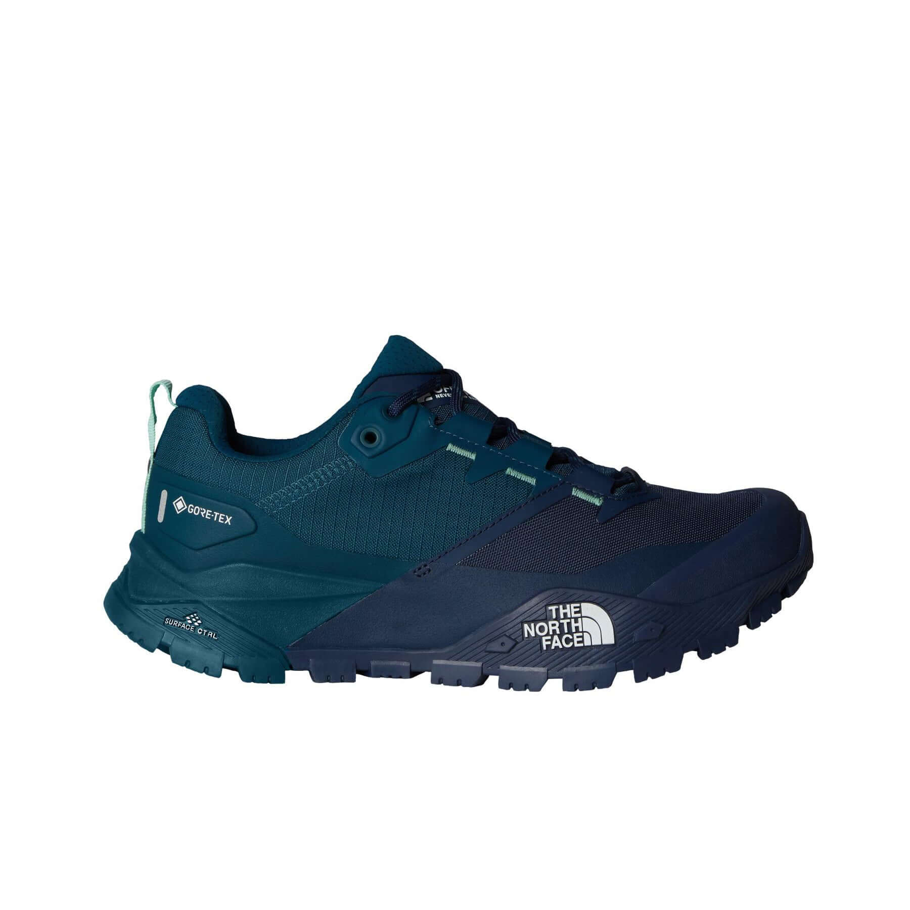 Women's Offtrail Hike GORE-TEX Waterproof Shoes - Image 7